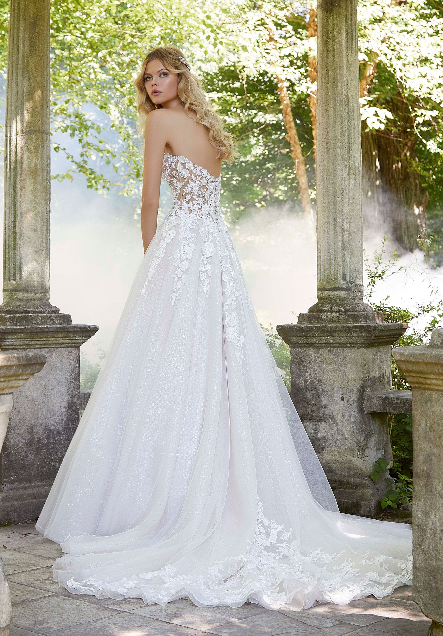 Morilee 2044 - Size 14 - Image 2