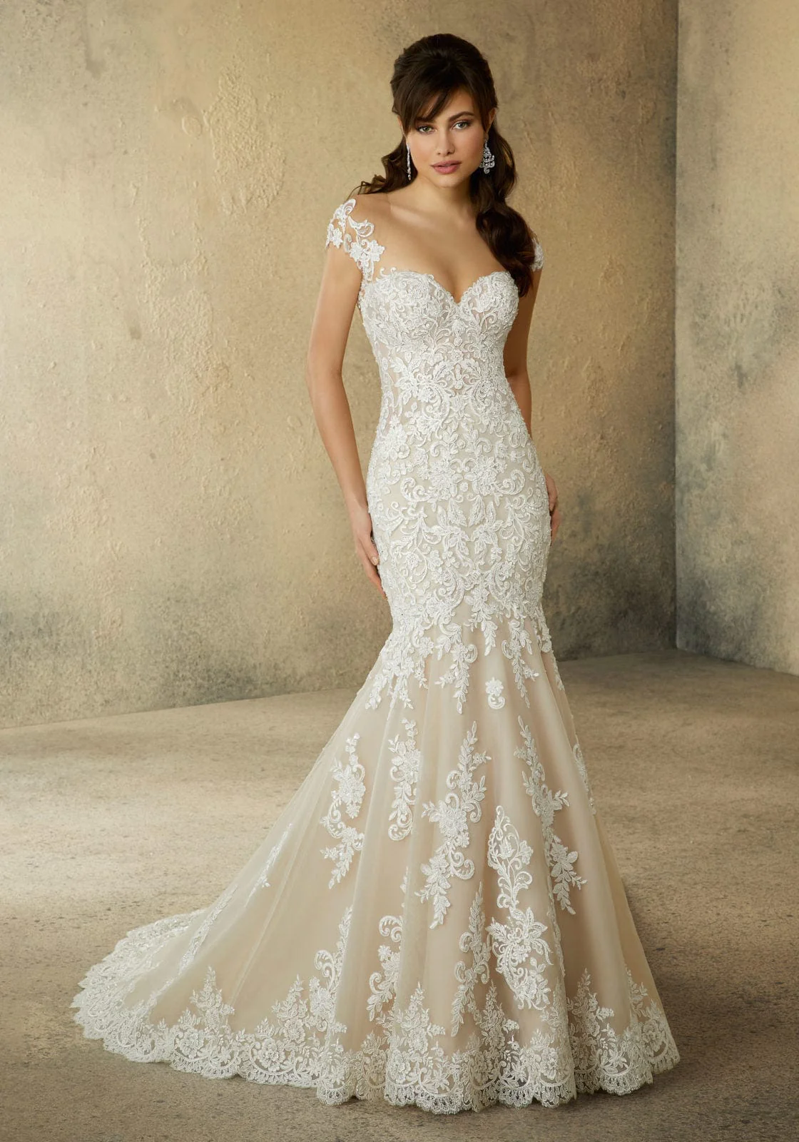 Morilee 2084 - Size 14 - Image 3