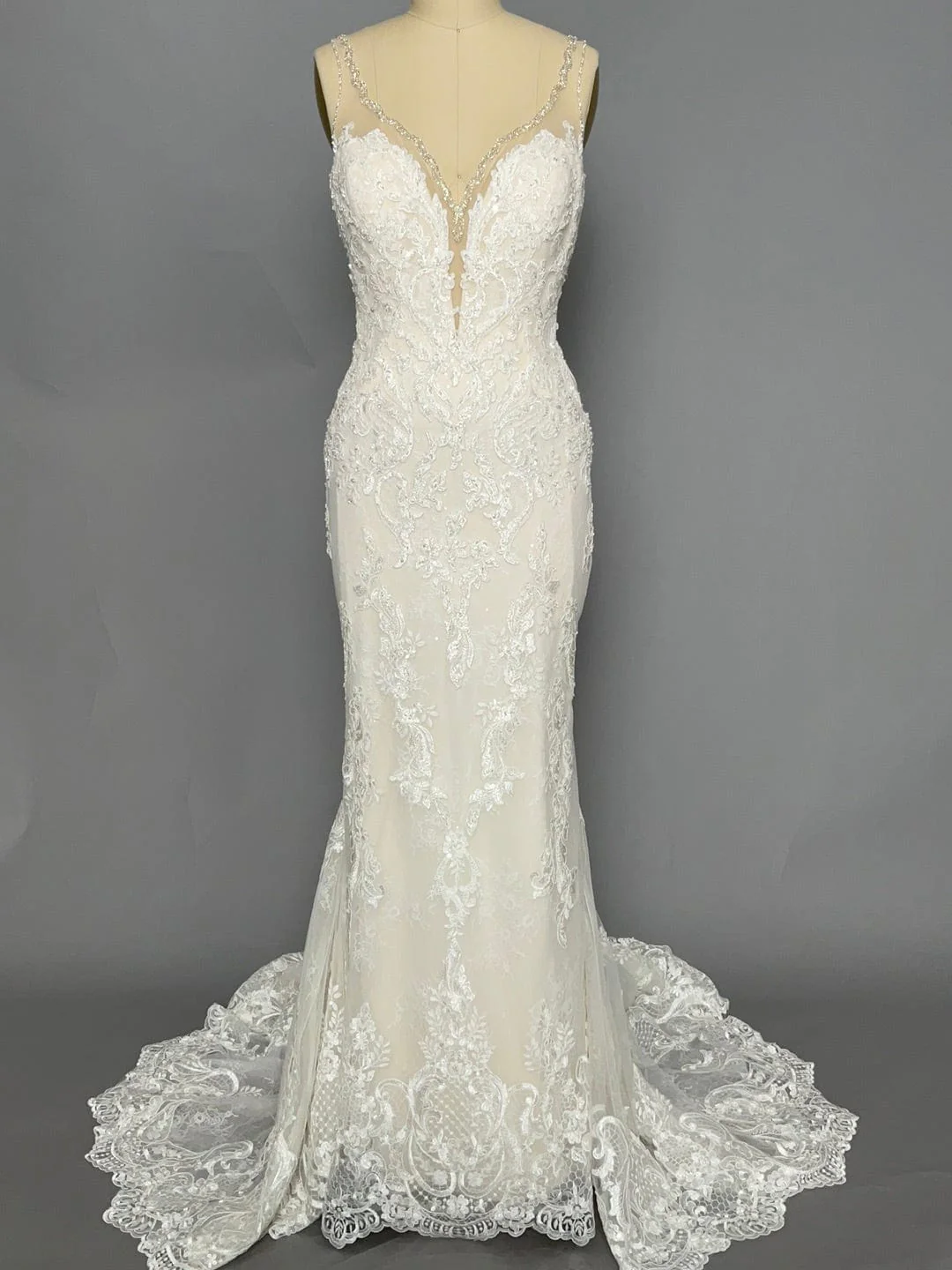 Morilee 2139 - Size 12 - Image 3