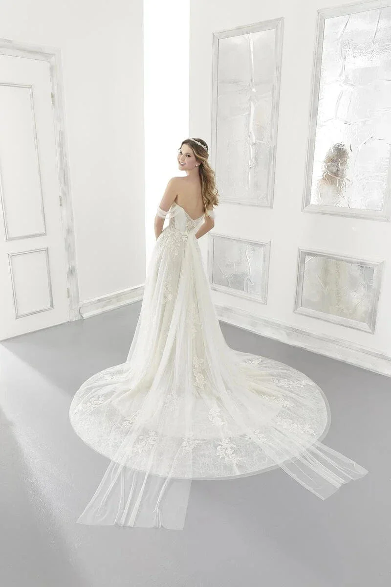 Morilee 2178 - Size 10 - Image 2