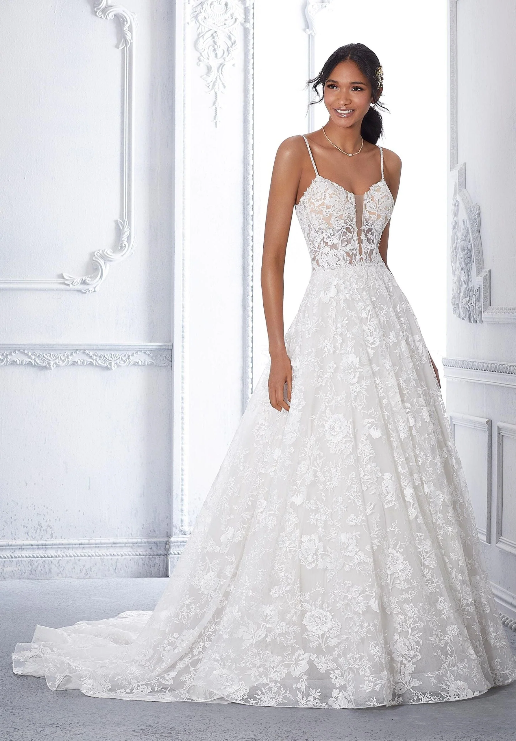 Morilee 2368 - Size 10