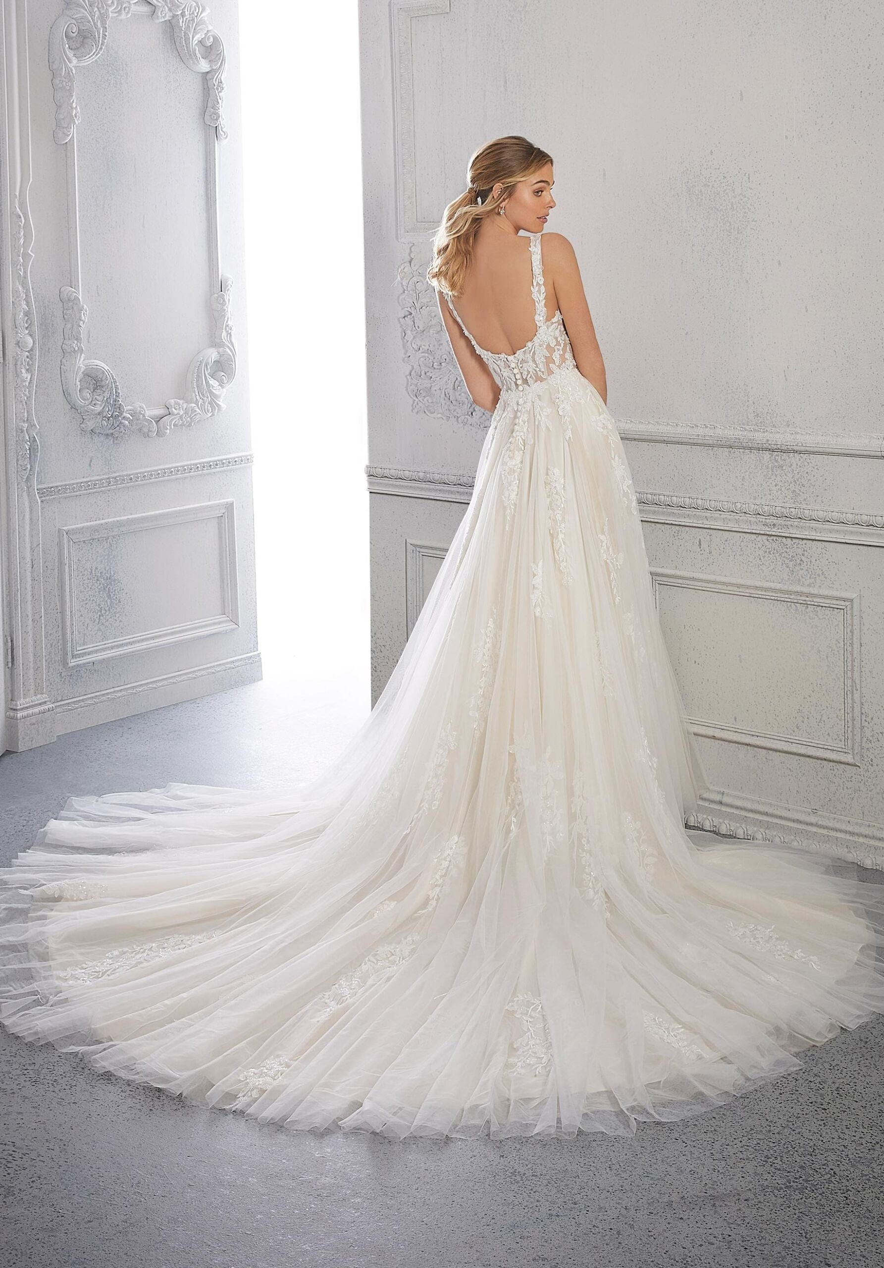 Morilee 2375 - Size 16 - Image 2
