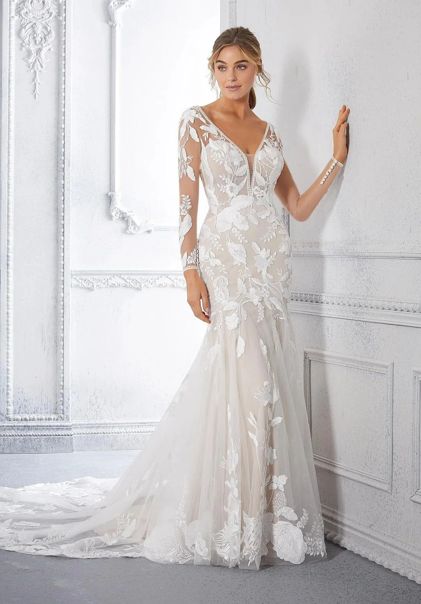 Morilee 2381 - Size 10