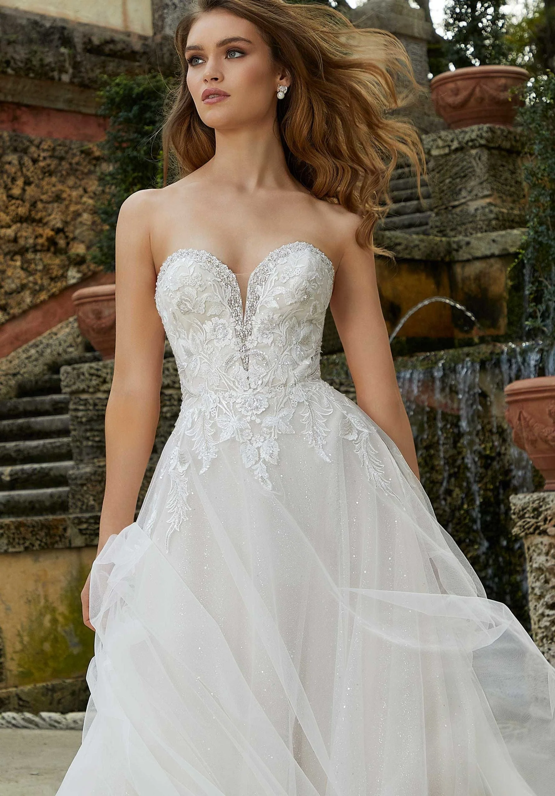 Morilee 2468 - Size 12 - Image 3