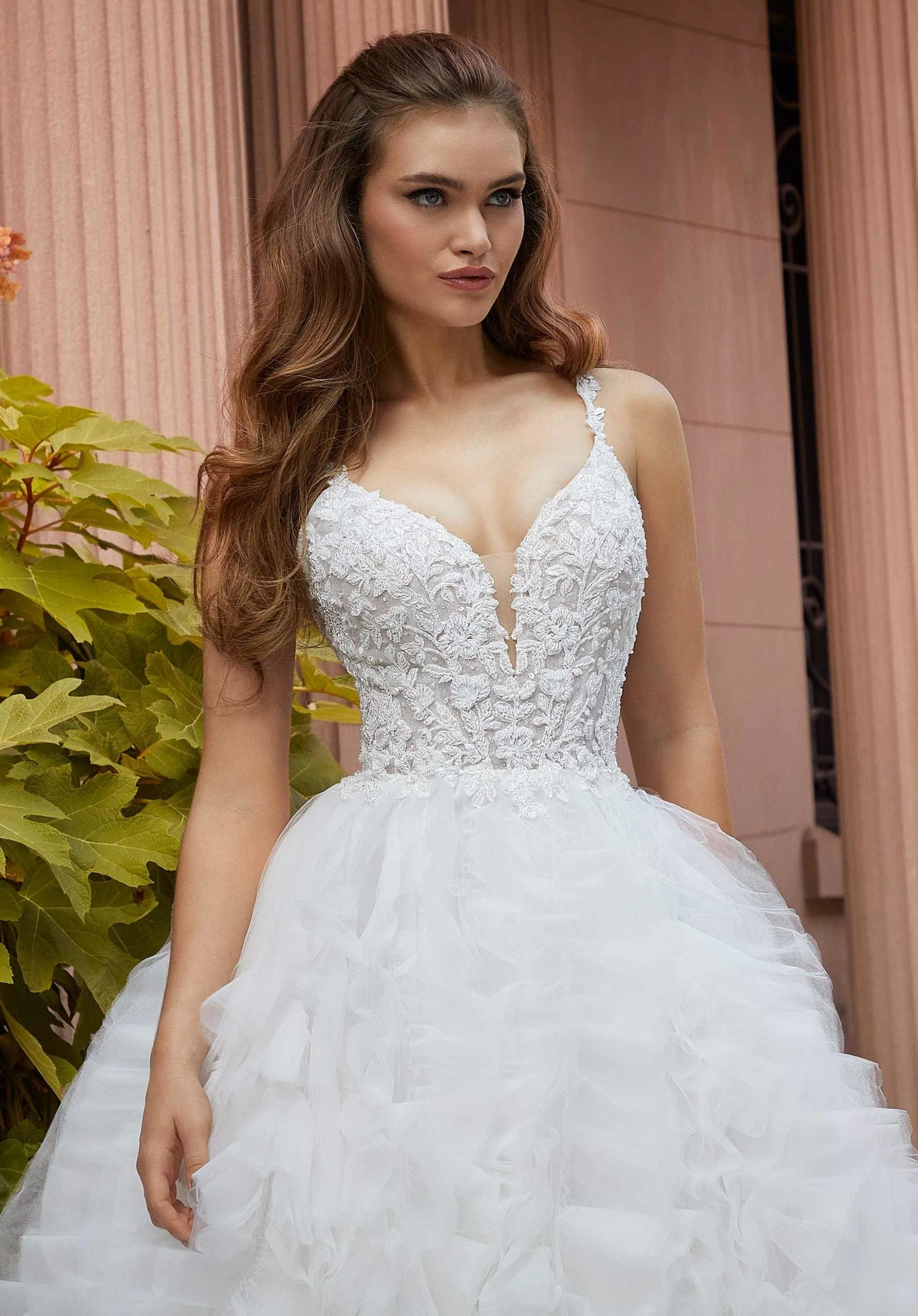 Morilee 2525 - Size 12 - Image 3