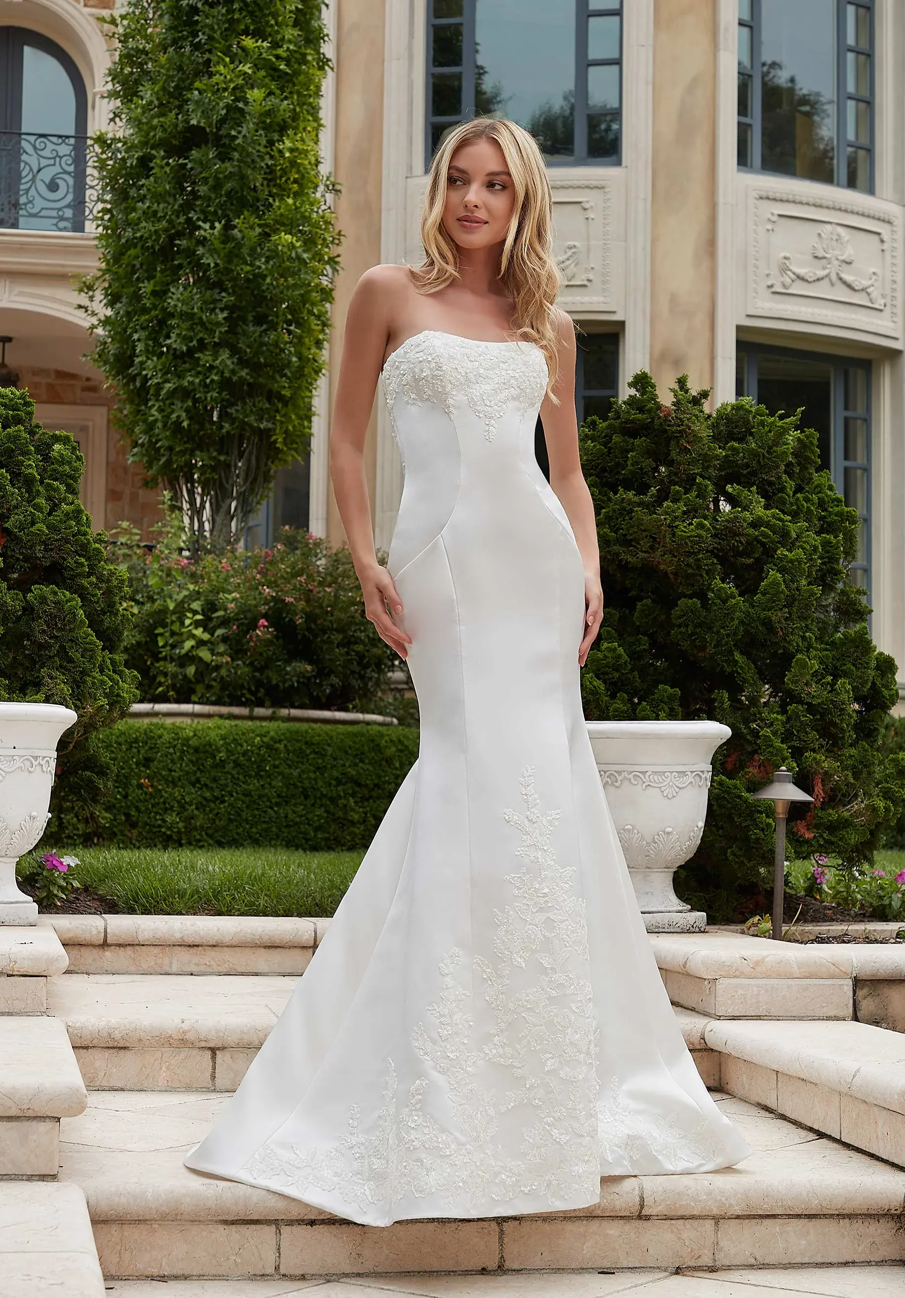 Morilee Wedding Dresses On Sale