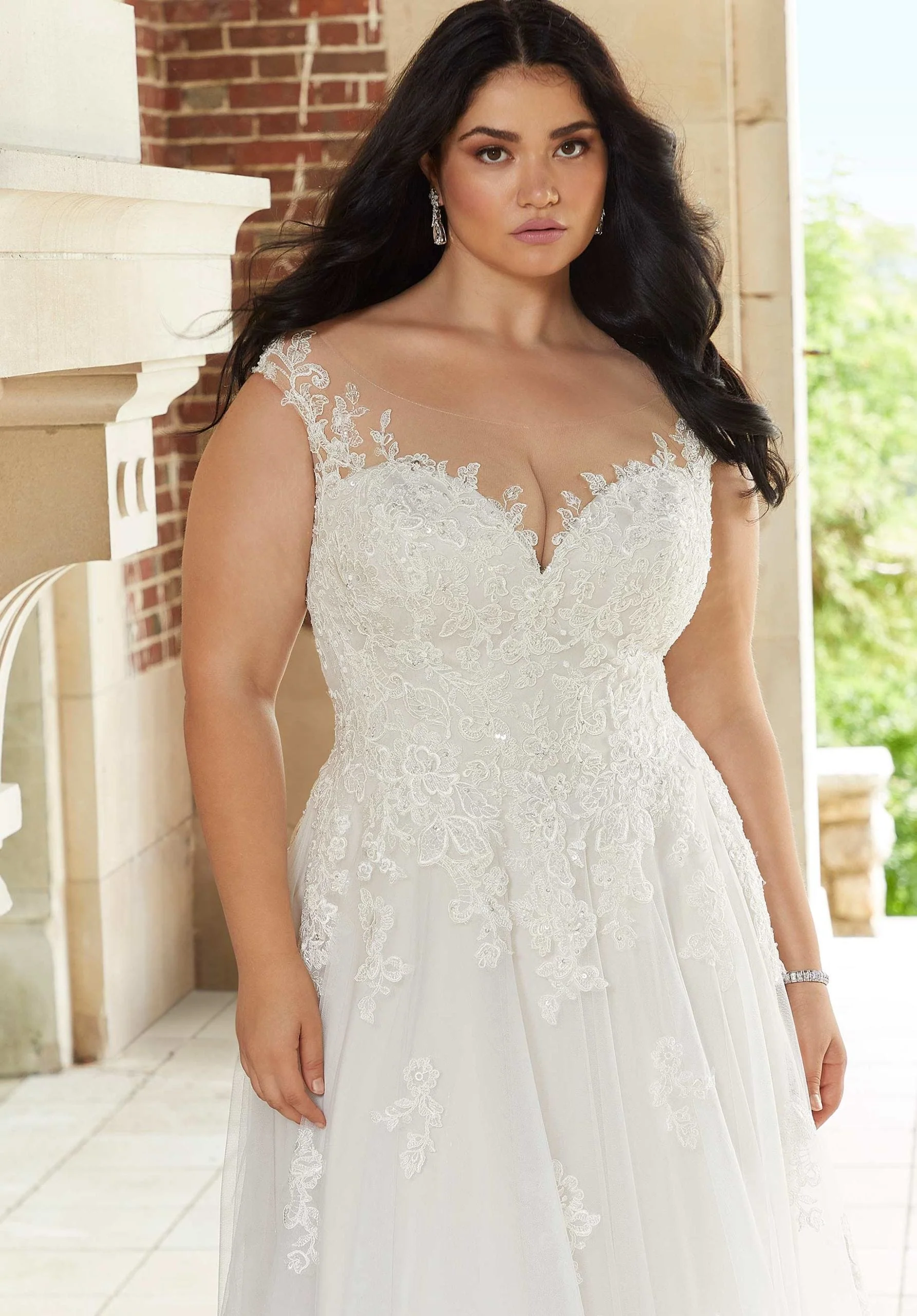 Morilee 3351 - Size 22 - Image 3