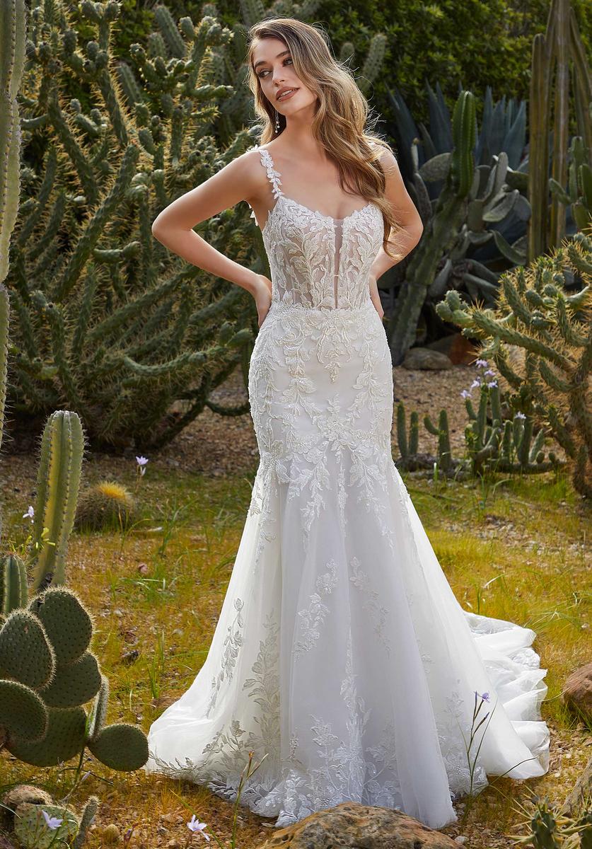 Morilee 4132 - Size 10 - Image 4