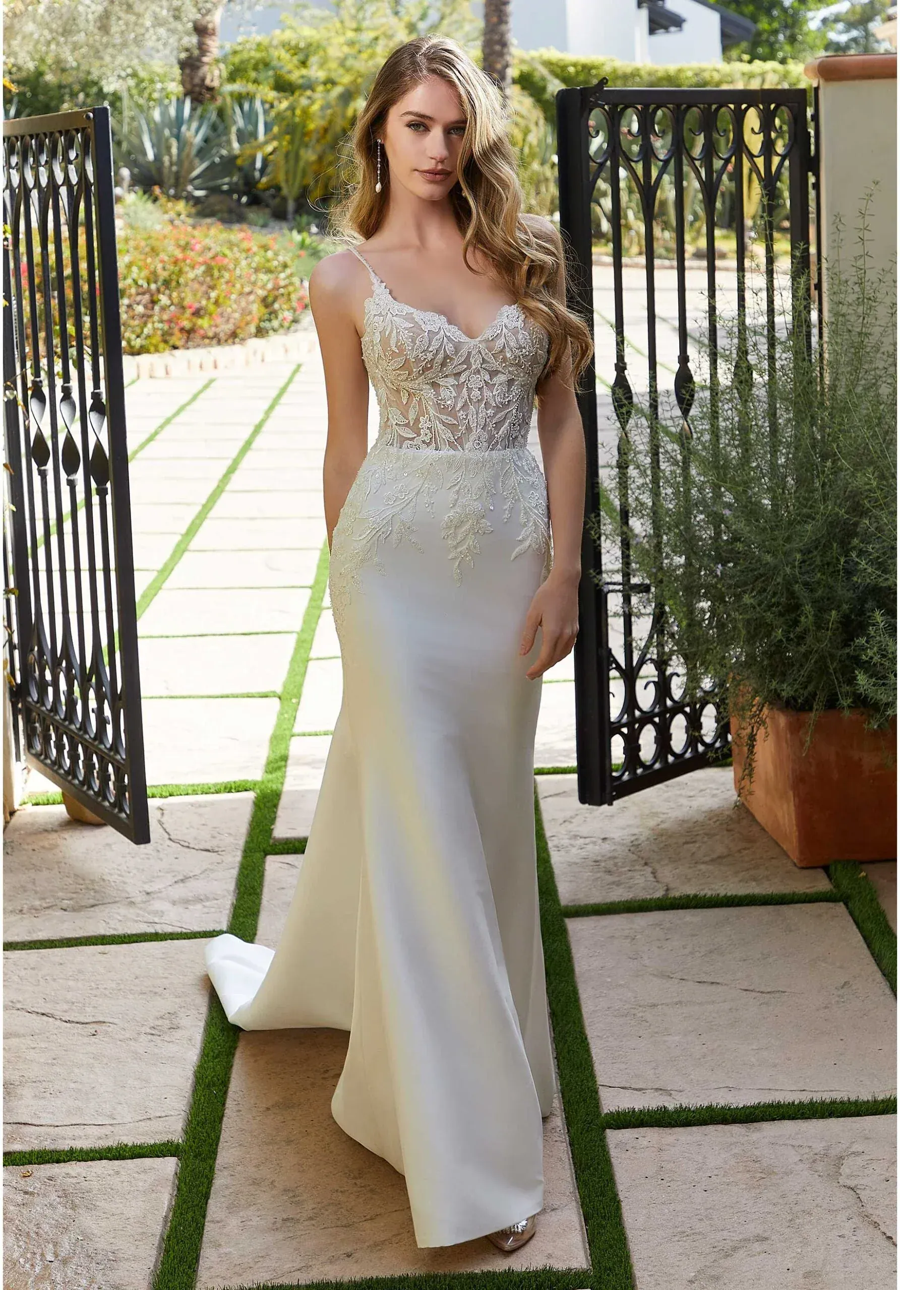 Morilee 4134 - Size 14 - Image 4