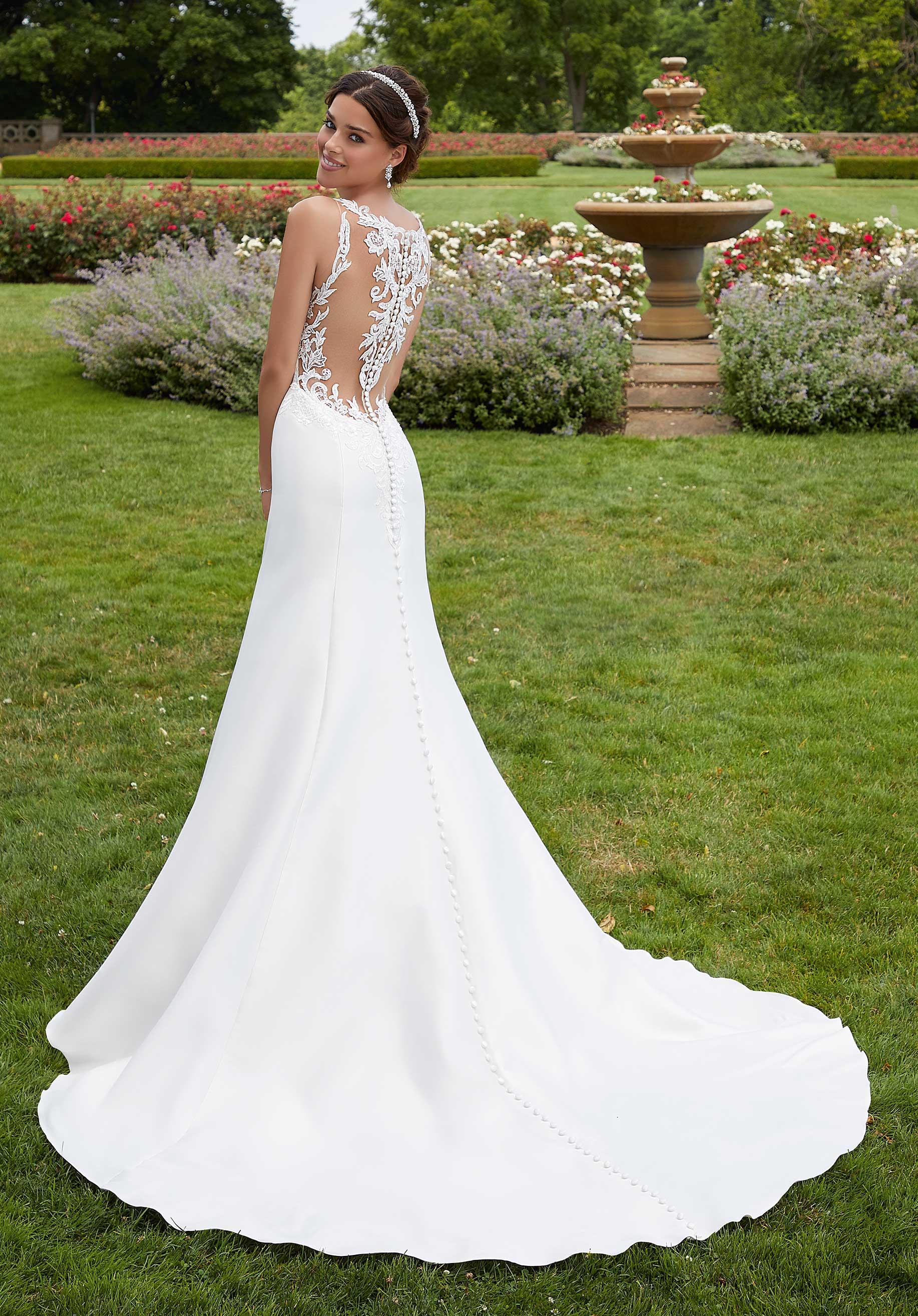 Morilee 5804 - Size 12 - Image 2