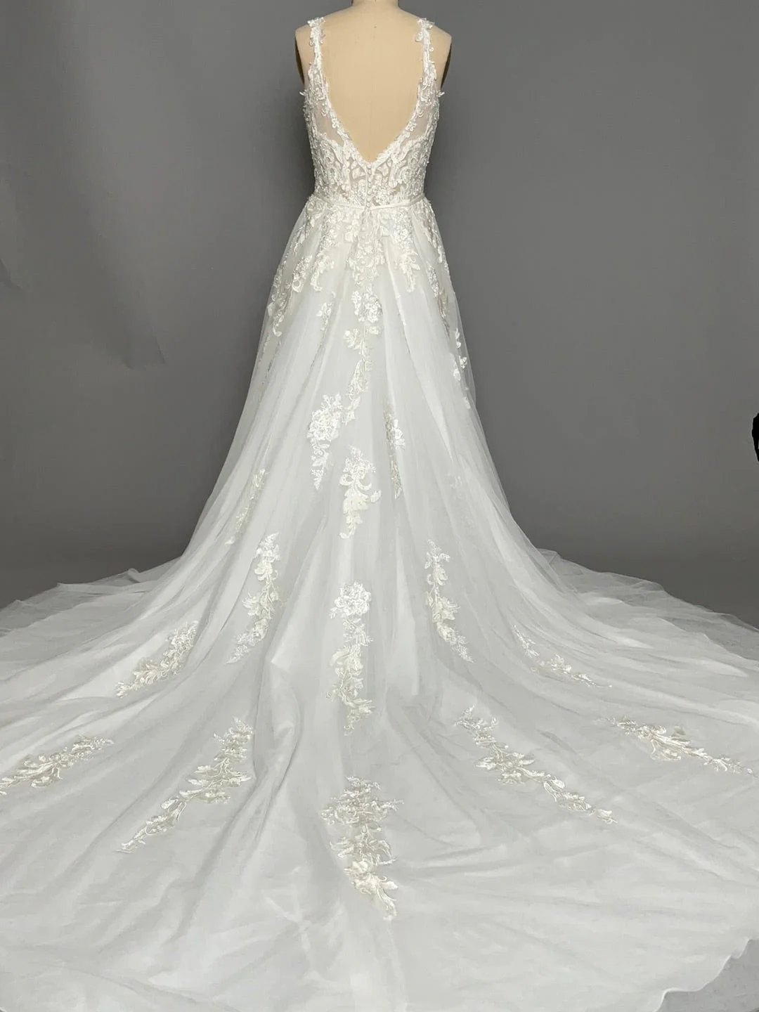 Morilee 5805L - Size 14 - Image 4