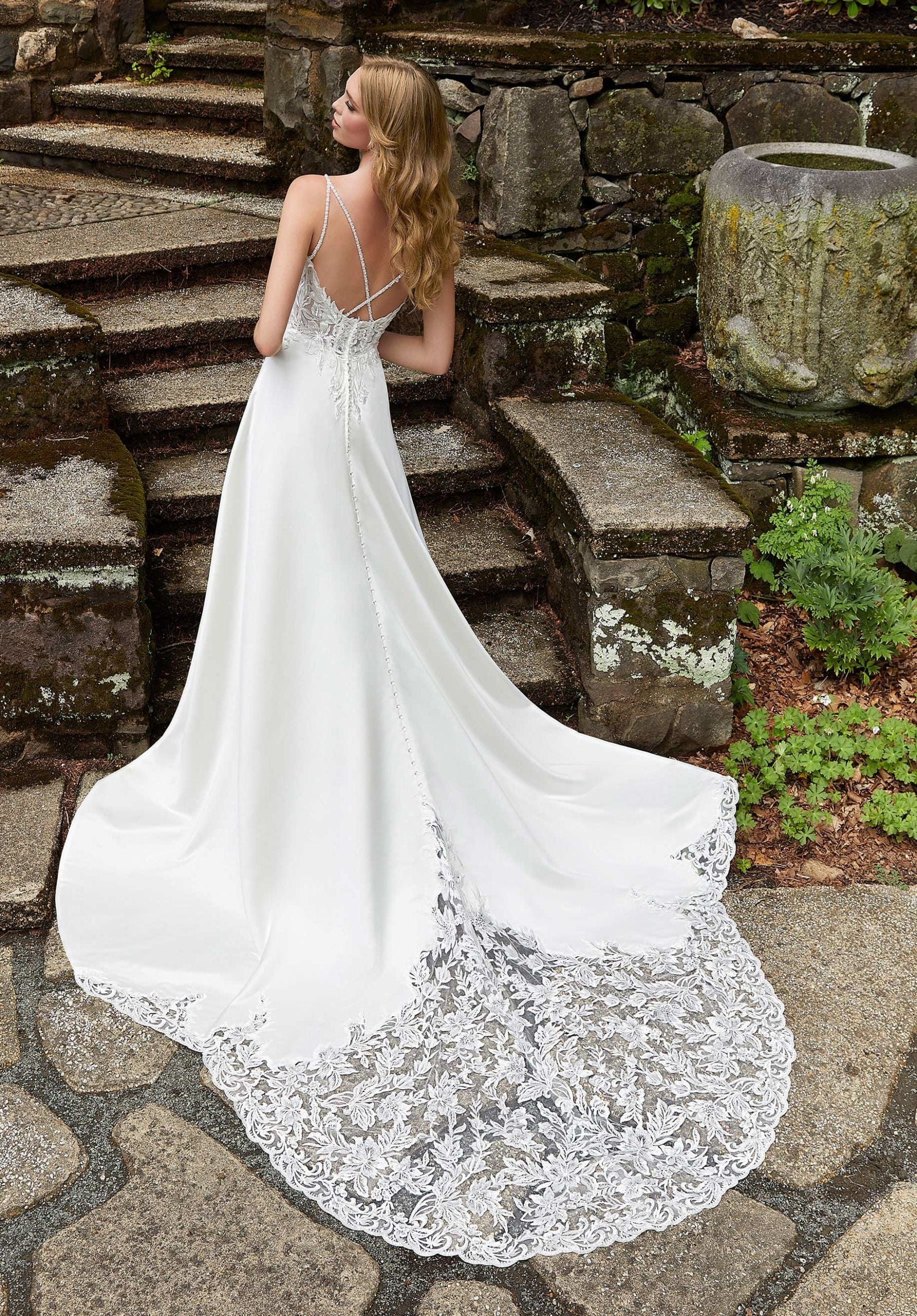 Morilee 5945 - Size 12 - Image 2