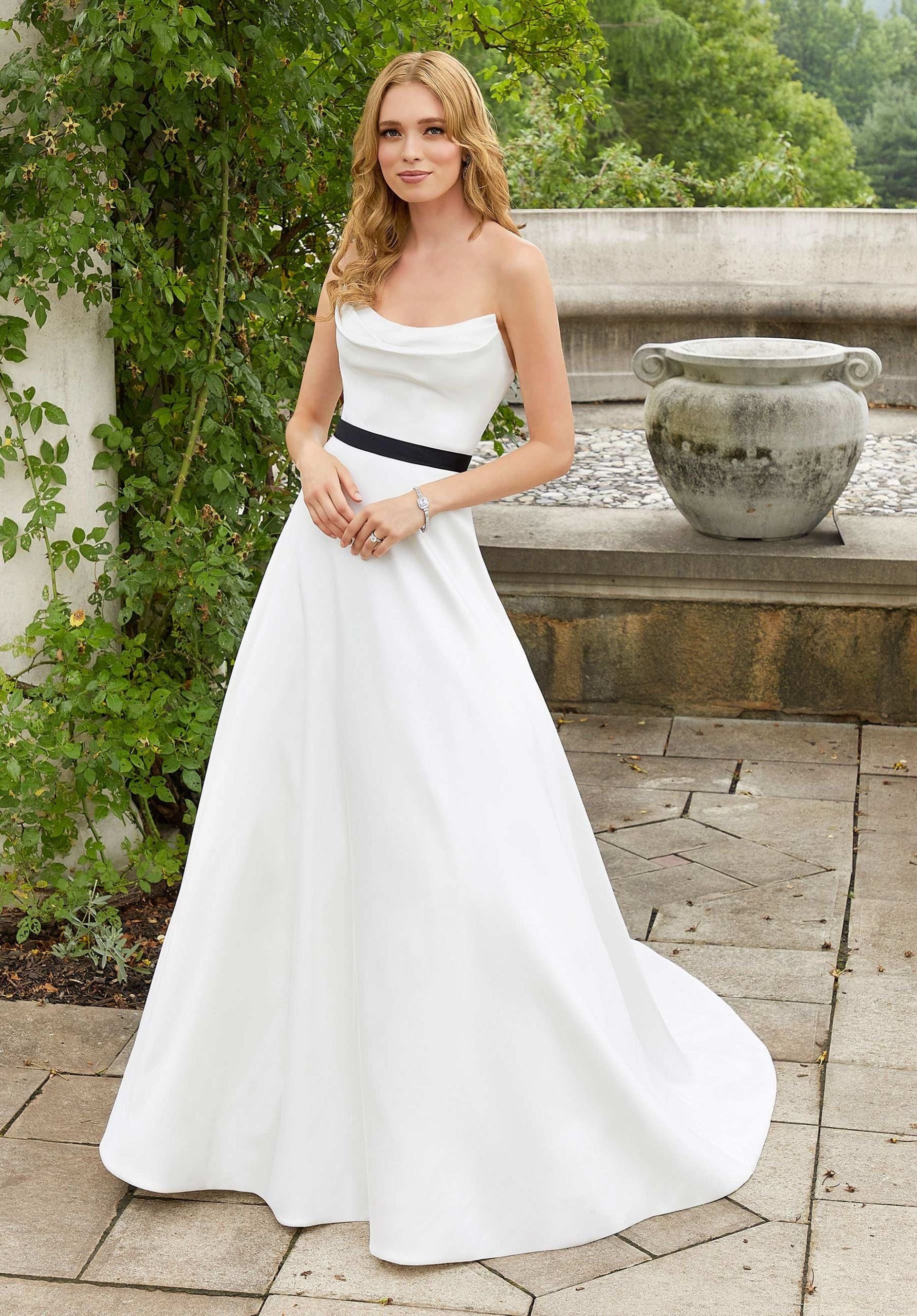 Morilee 5950 - Size 10