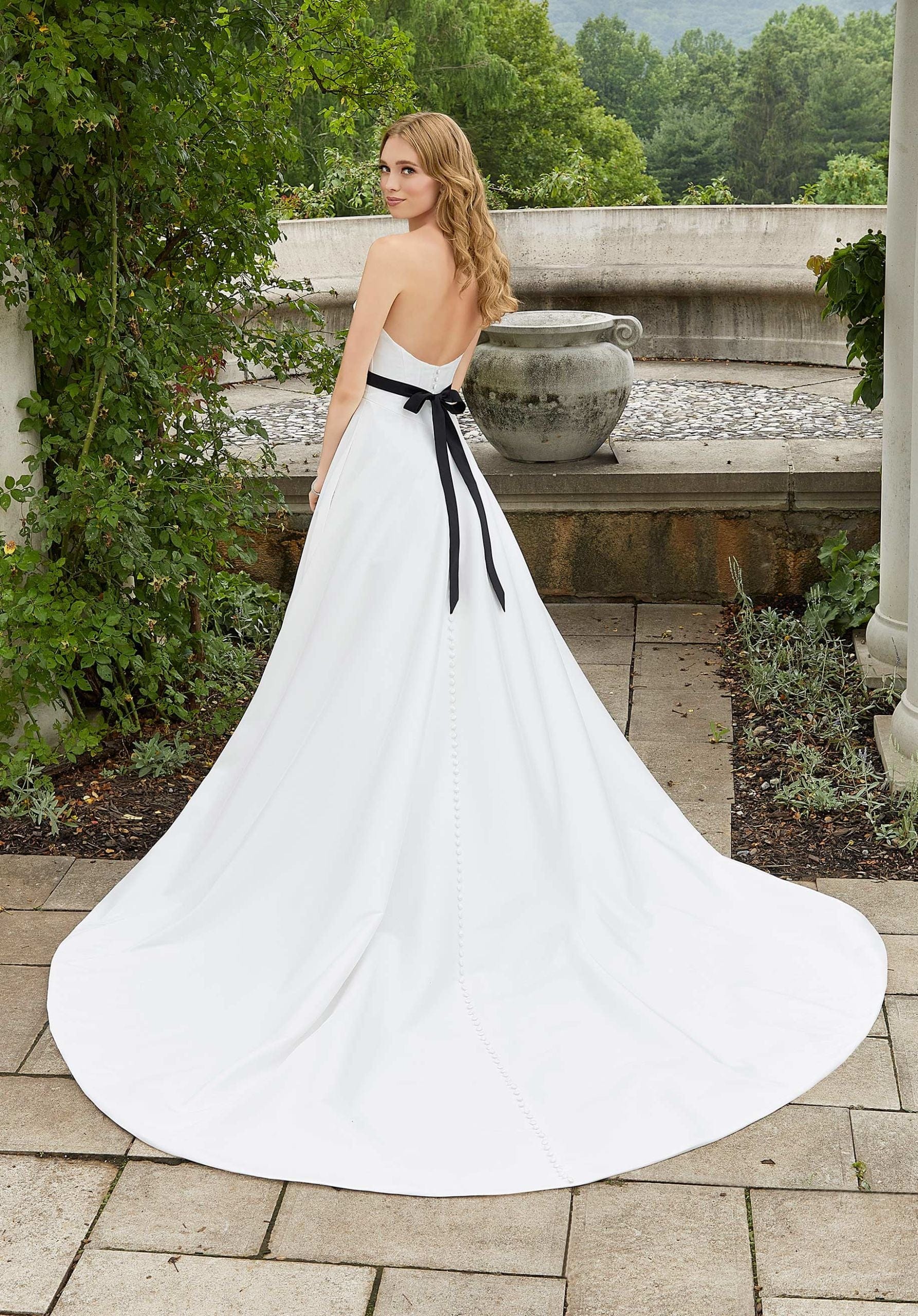 Morilee 5950 - Size 10 - Image 2
