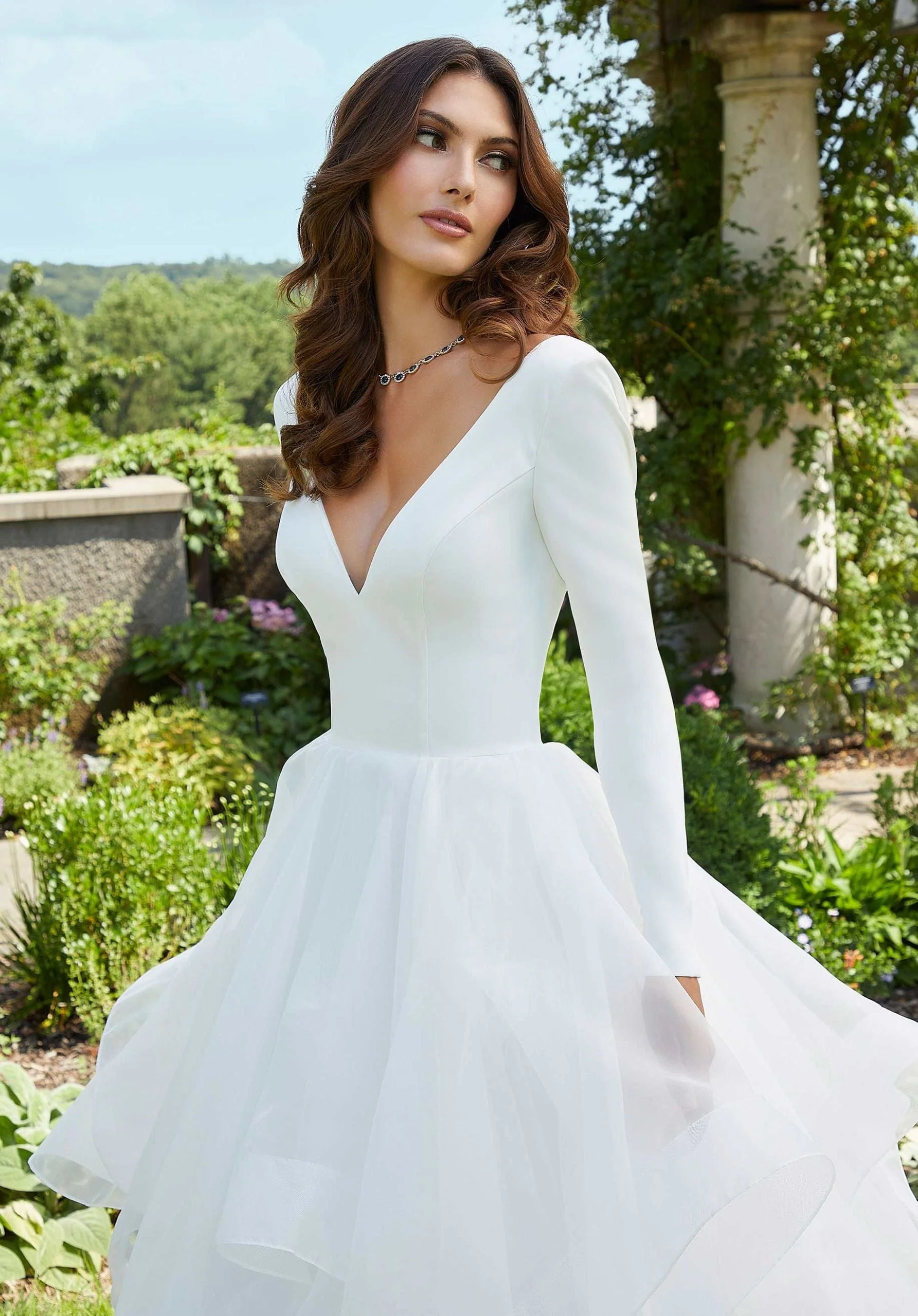 Morilee 5955 - Size 14 - Image 3