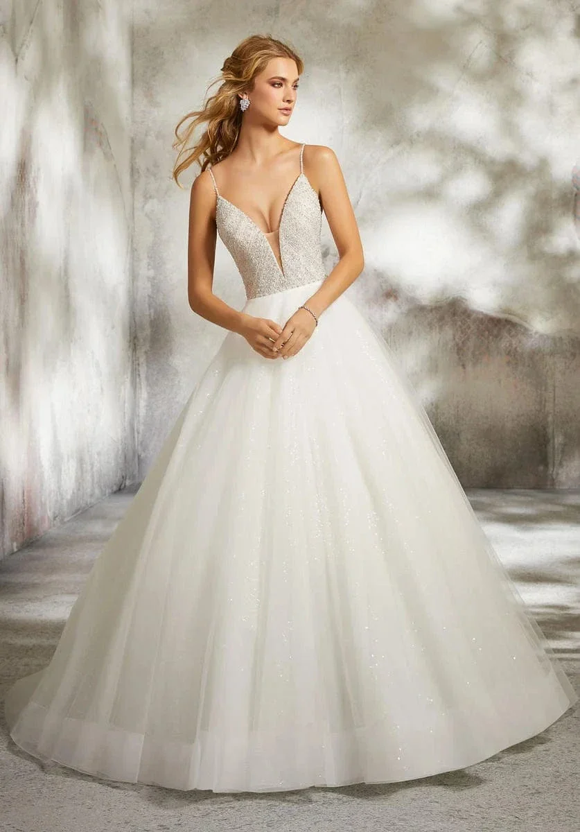Morilee 8286 - Size 6