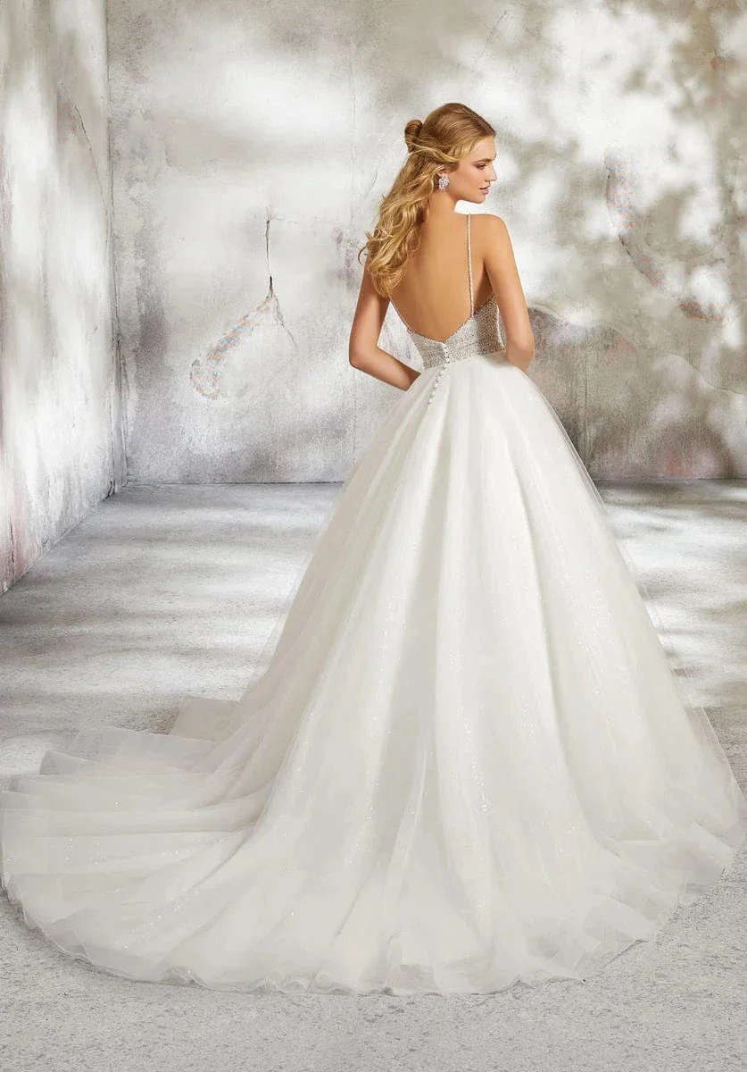 Morilee 8286 - Size 6 - Image 2