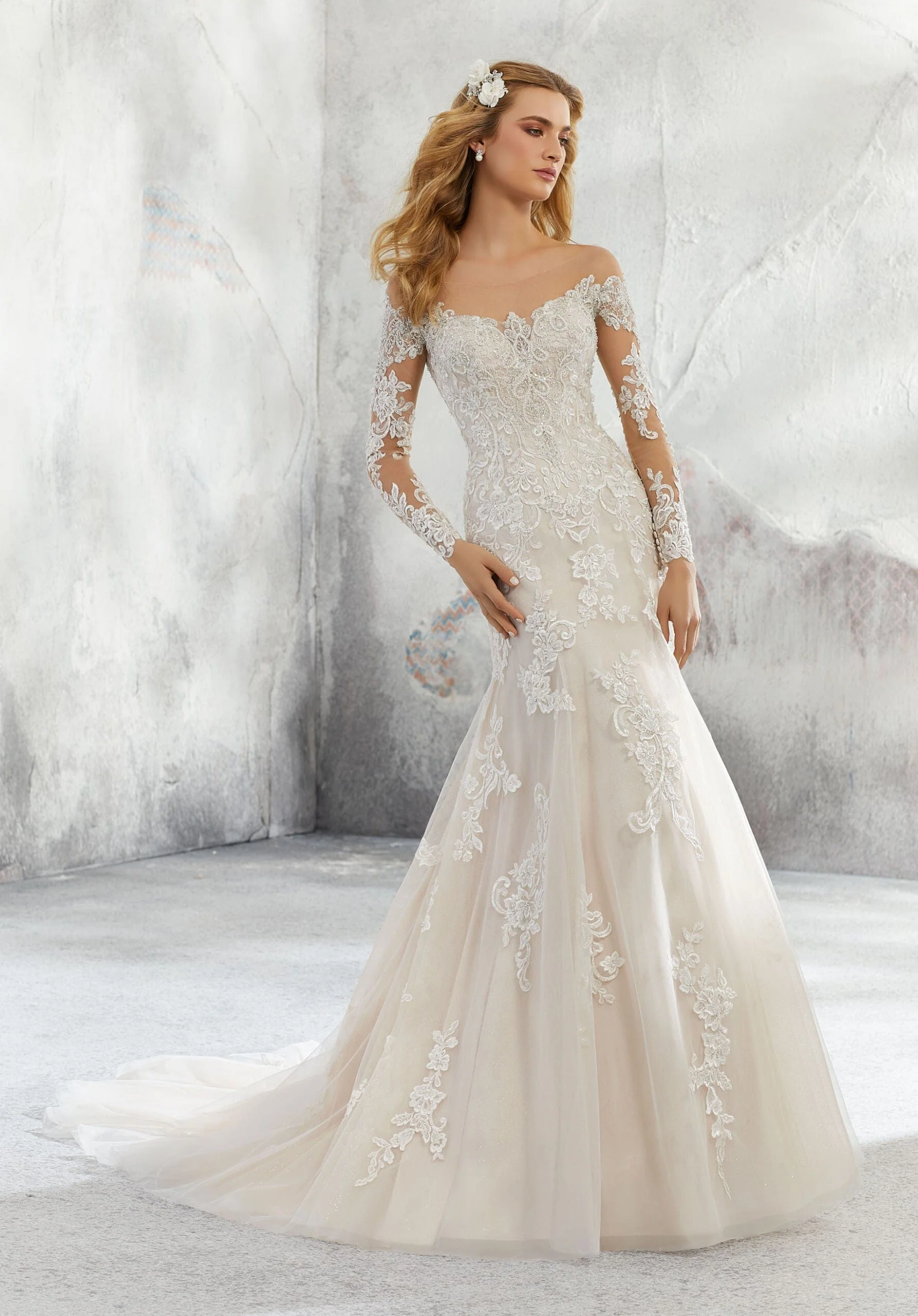 Morilee 8293 - Size 12