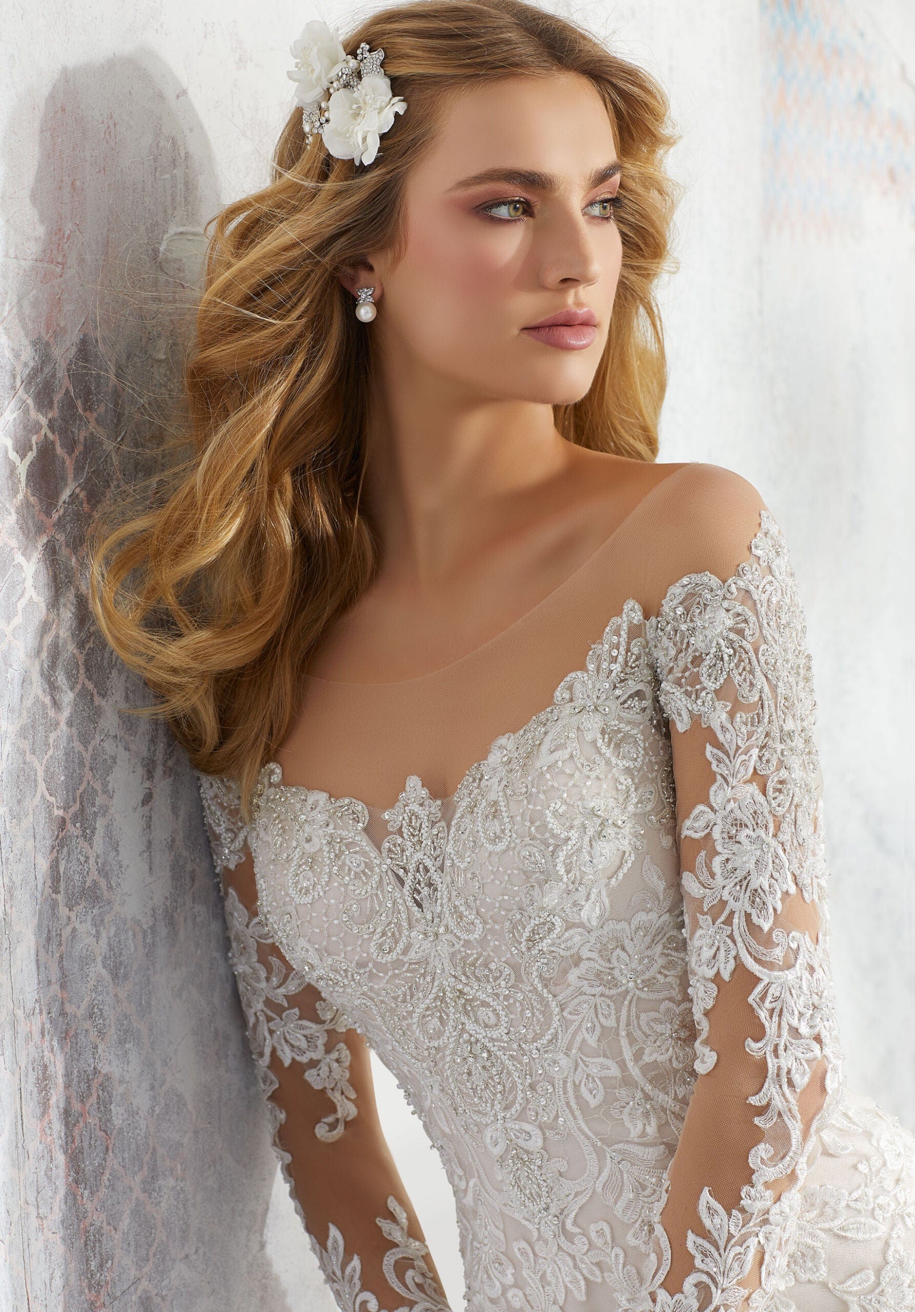 Morilee 8293 - Size 12 - Image 4
