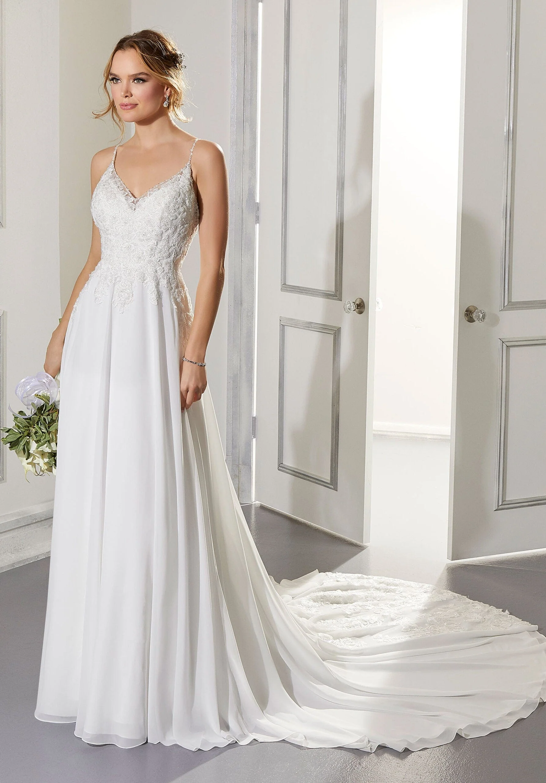 Morilee Ailani 5873 - Size 14