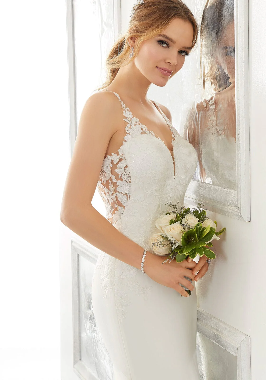 Morilee Annika - Size 14 - Image 3