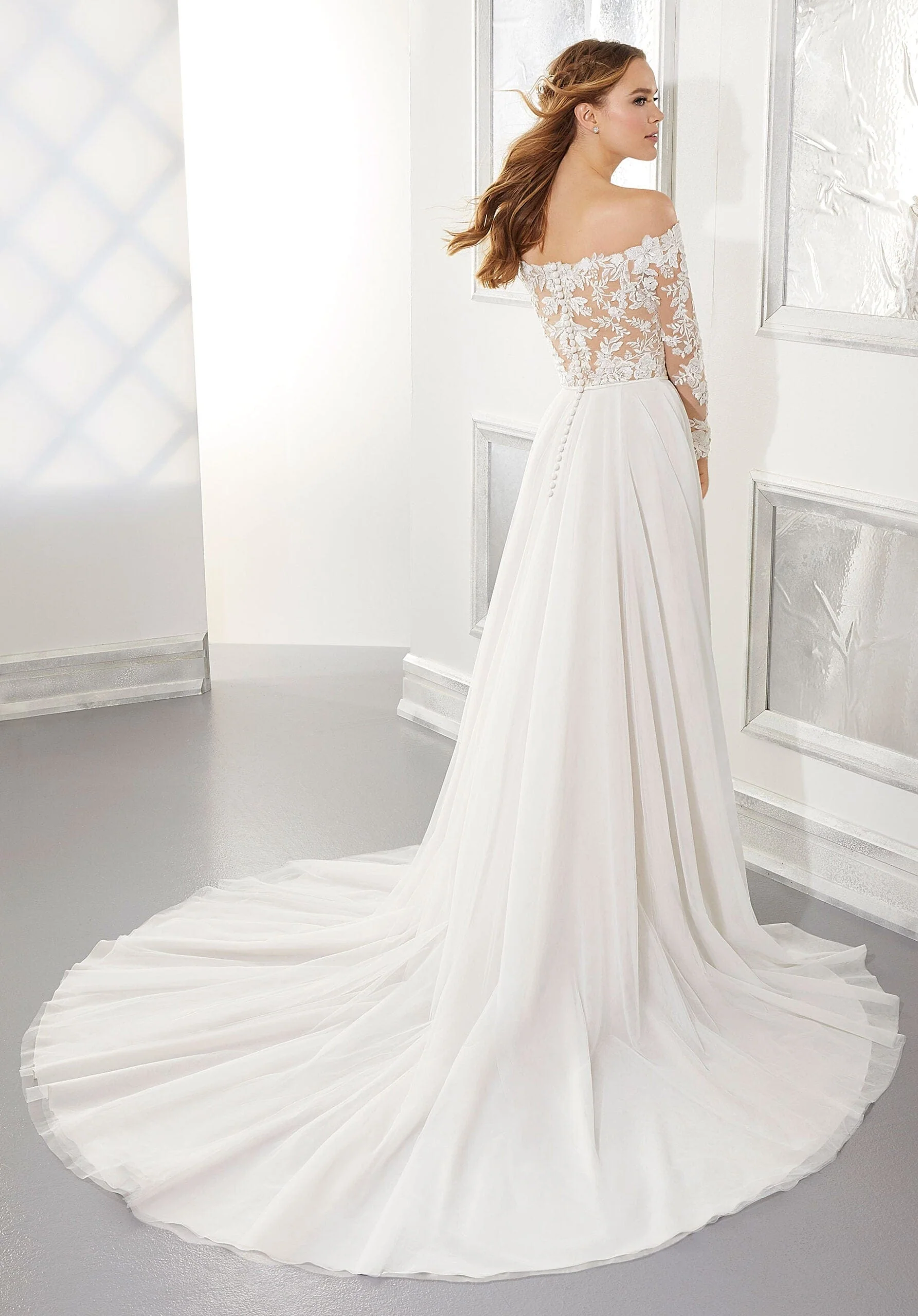 Morilee Ashley - Size 12 - Image 2