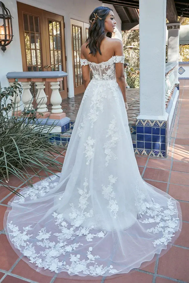 Morilee Bl363Sk Skirt - Size 10 - Image 2