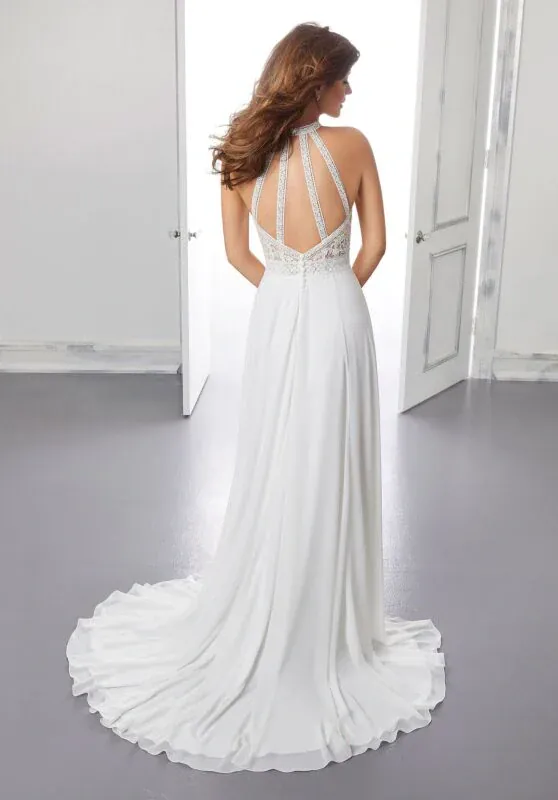 Morilee Bonnie 6941 - Size 14 - Image 2