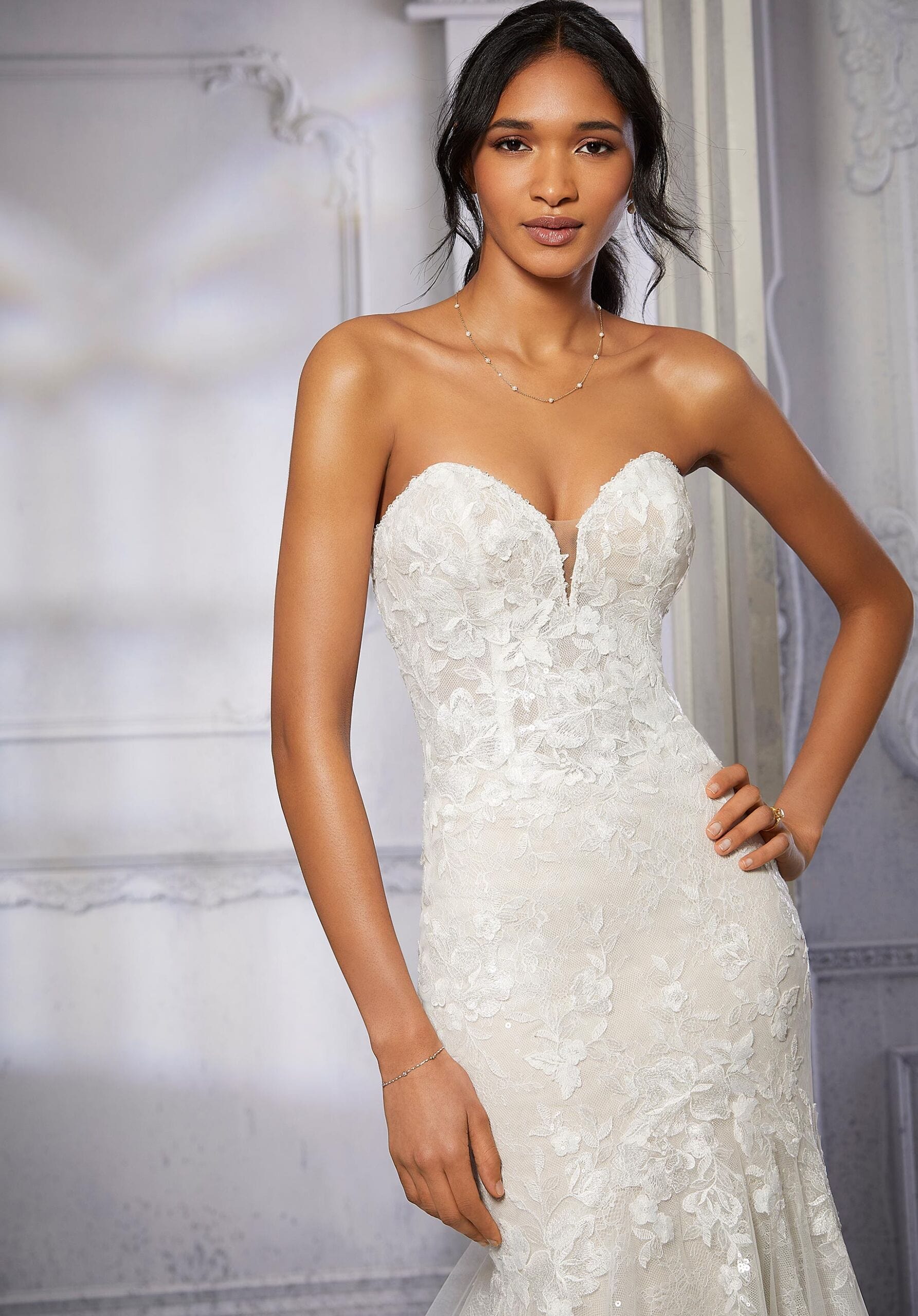 Morilee Circe - Size 14 - Image 3