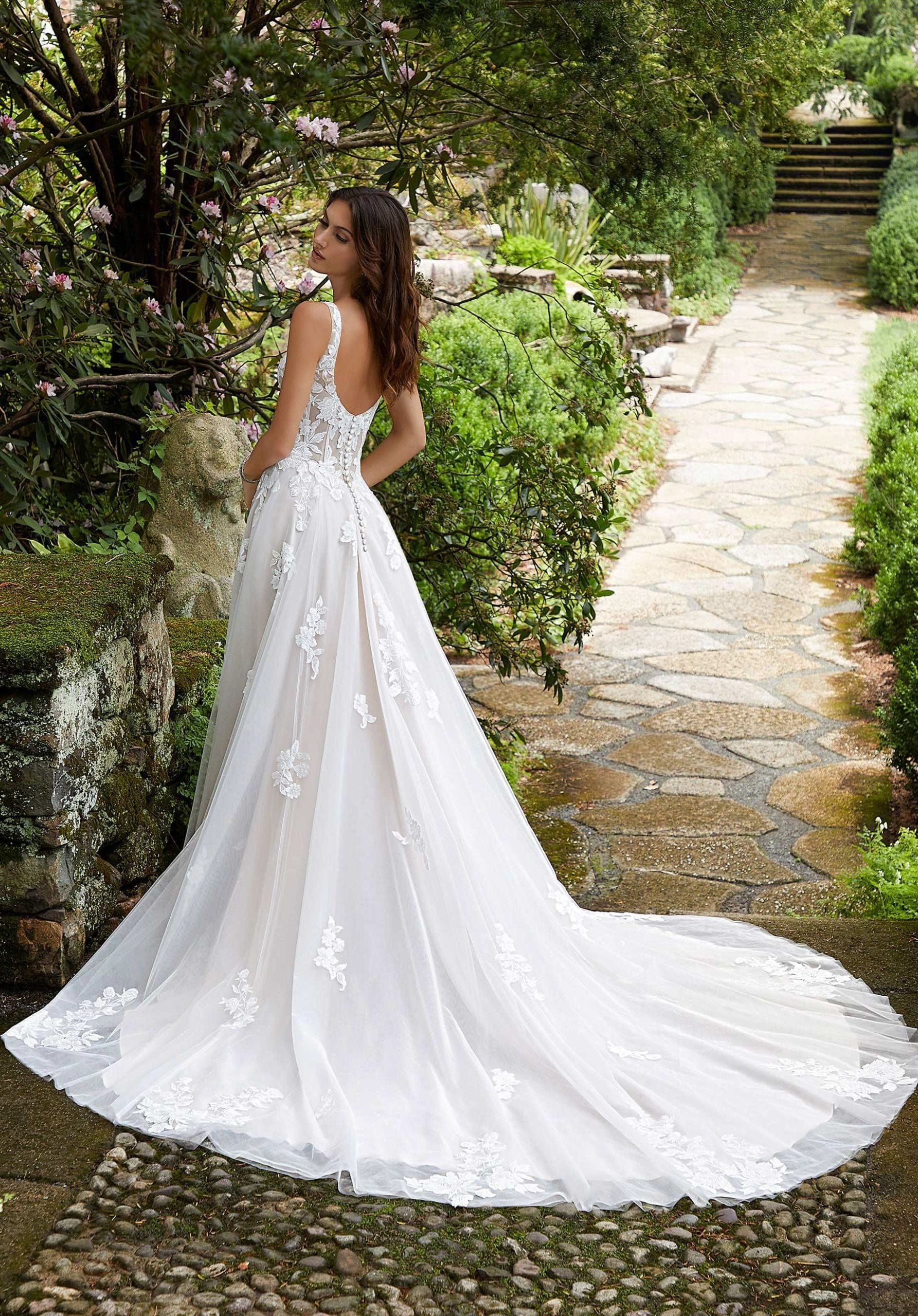 Morilee Demeter - Size 10 - Image 2