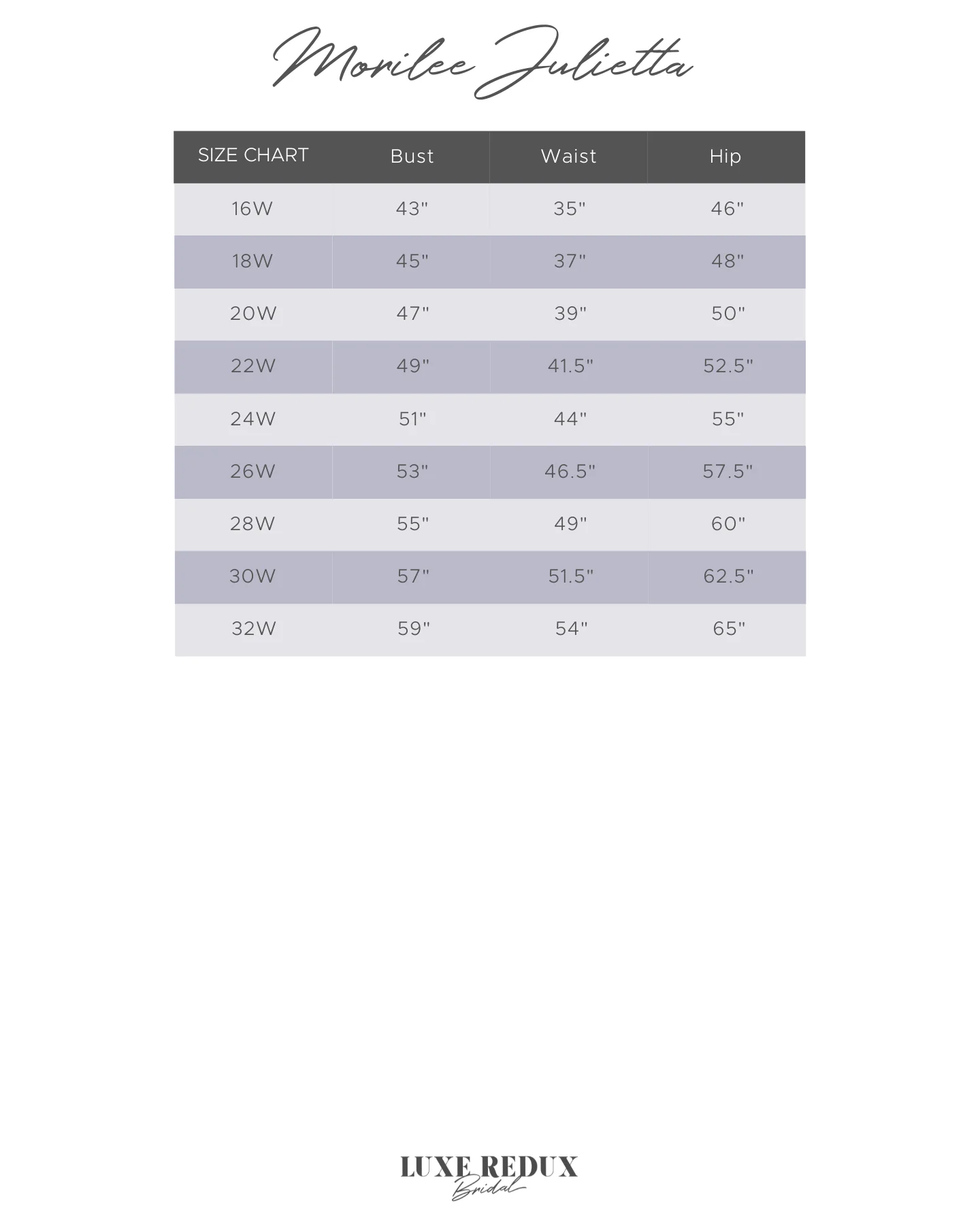 Morilee Esme + Overskirt - Size 20W - Image 5