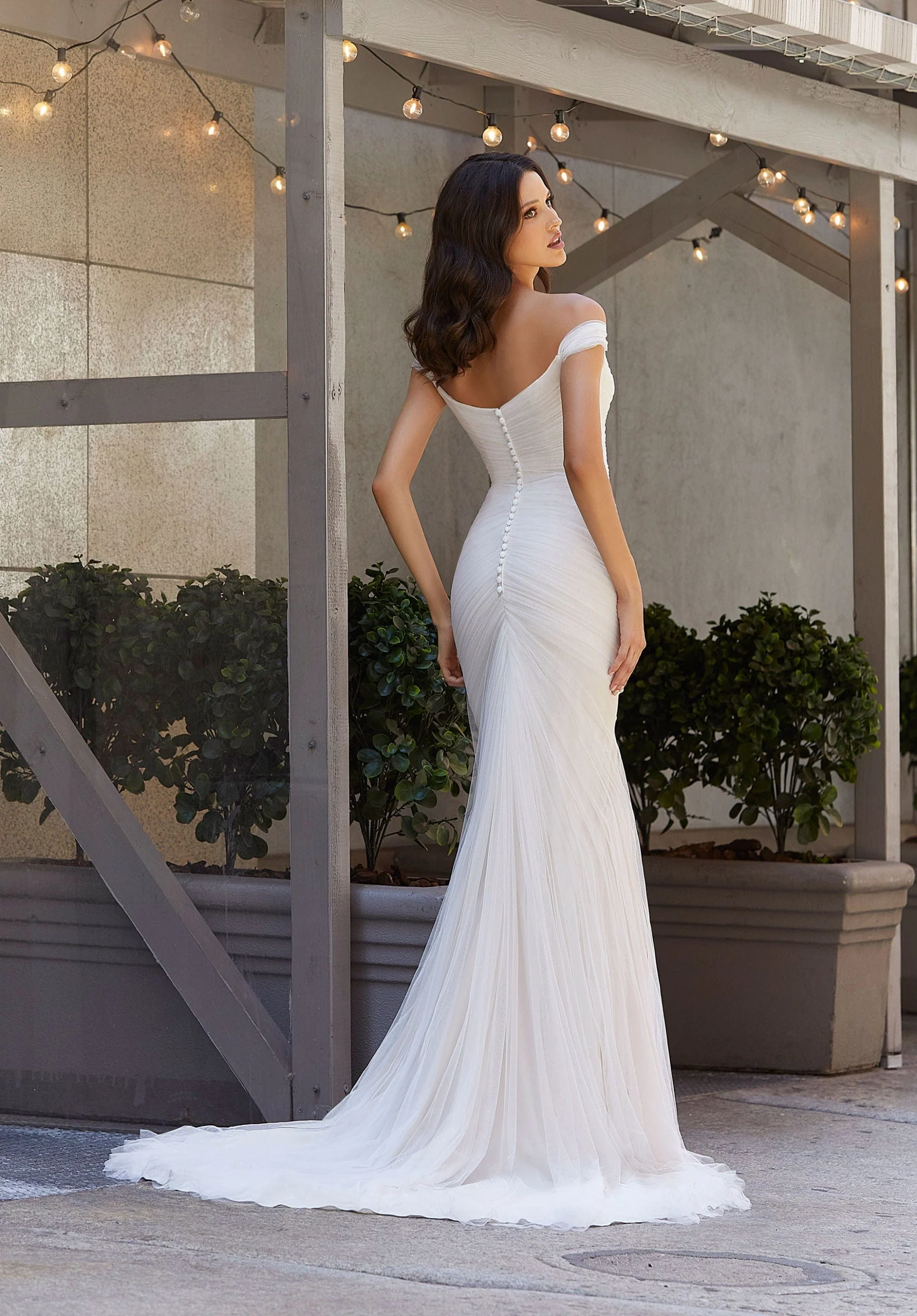 Morilee Josette - Size 10 - Image 2