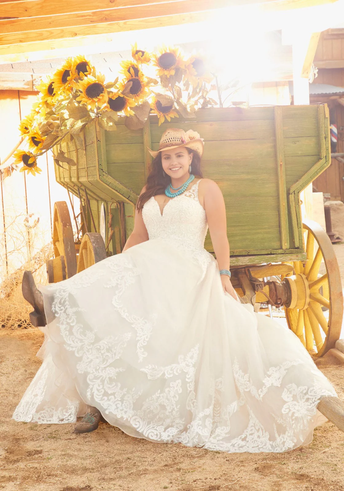 Morilee Julietta 3264 - Size 26W - Image 3