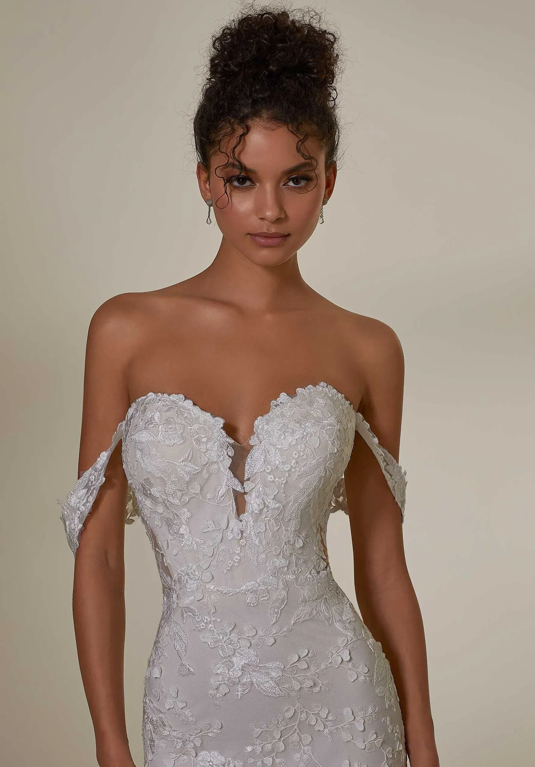 Morilee Marceline - Size 12 - Image 3