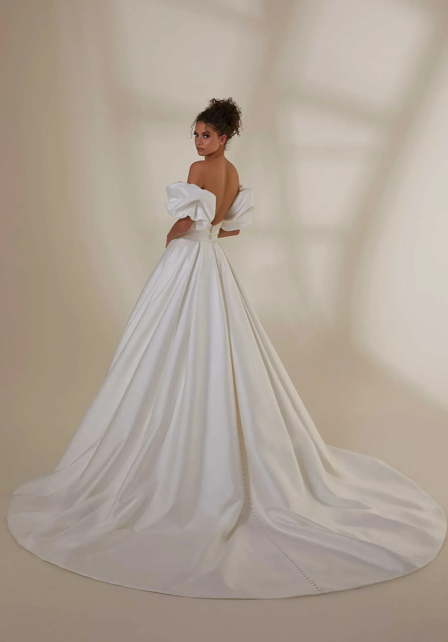 Morilee Martina - Size 12 - Image 3