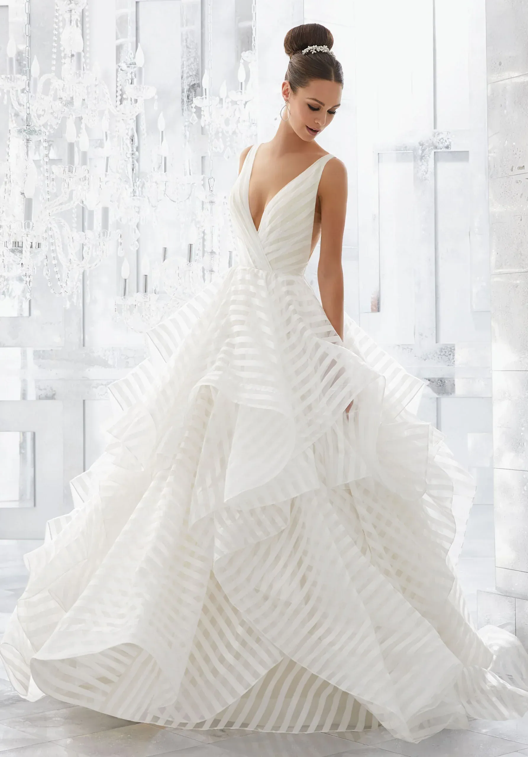 Morilee Milly 5577 - Size 12