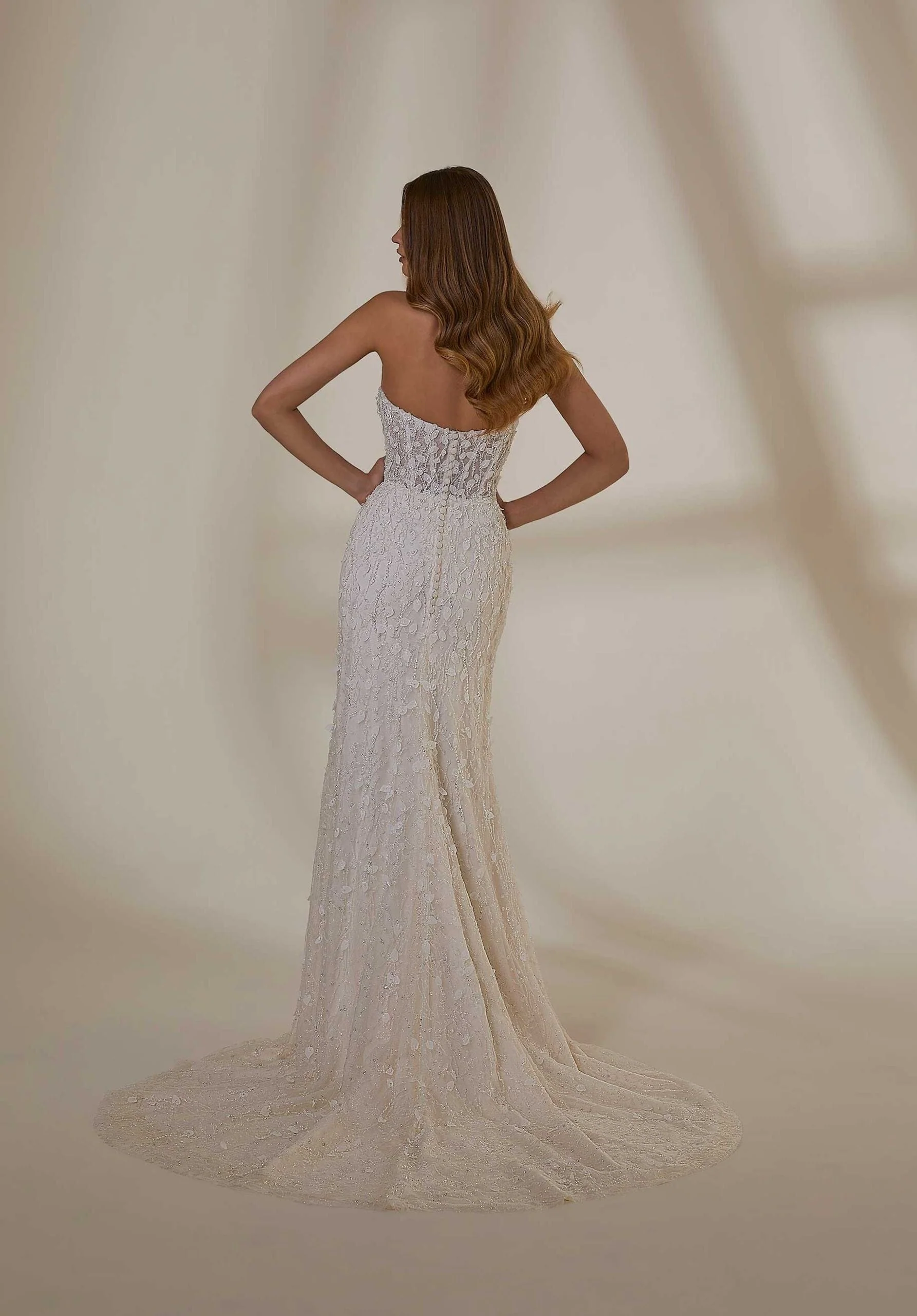 Morilee Misty 2537 - Size 8 - Image 2