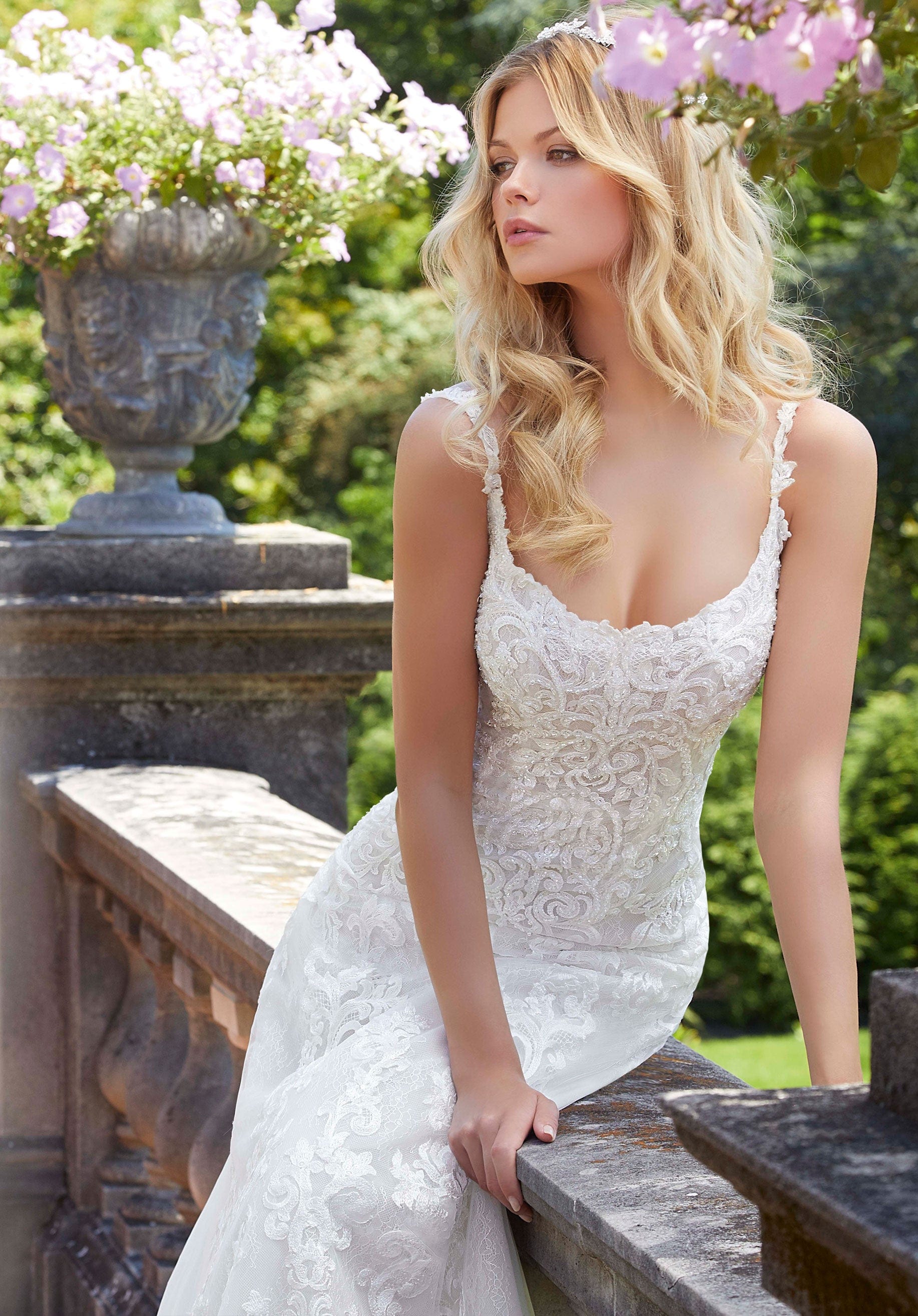 Morilee Padma 2035 - Size 16 - Image 3