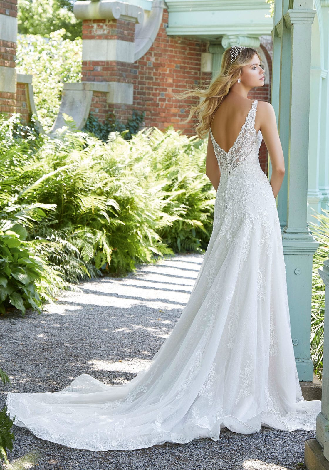 Morilee Palma 2023 - Size 12 - Image 2
