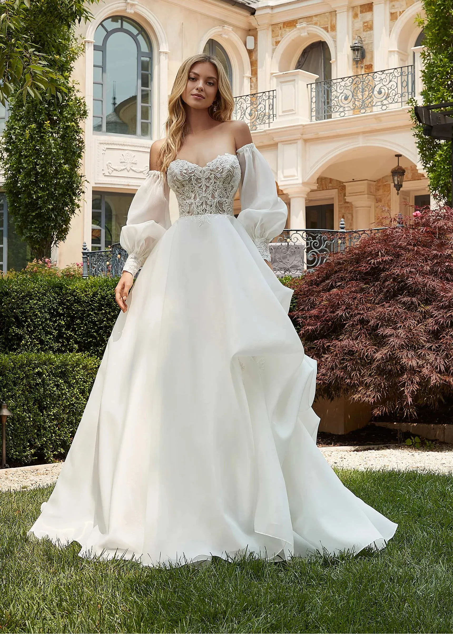 Morilee Paradisa - Size 10