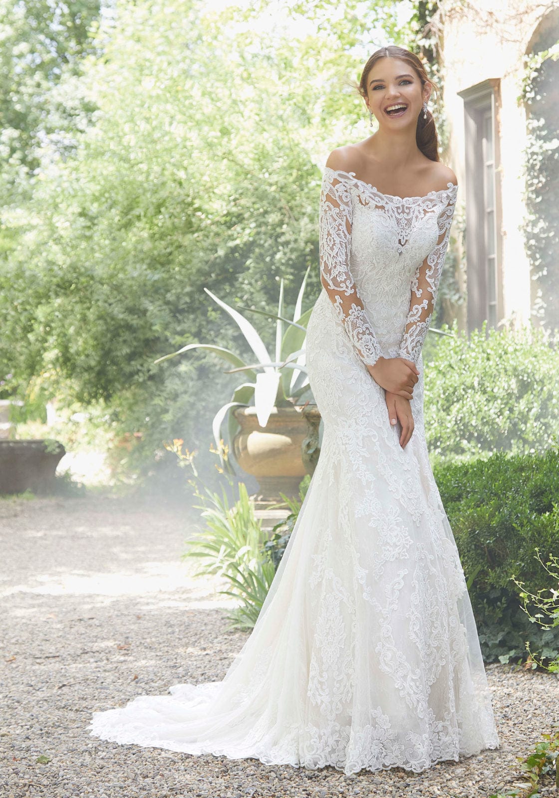 Morilee Priscilla 5709 - Size 20W - Image 4