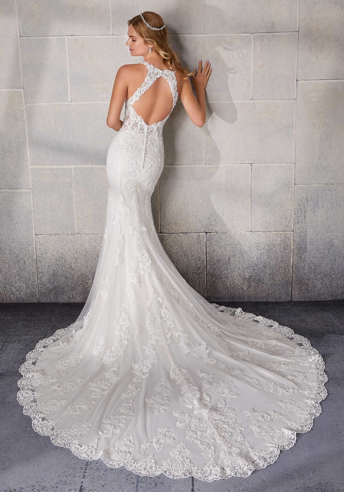 Morilee Selma 2137 - Size 18 - Image 2