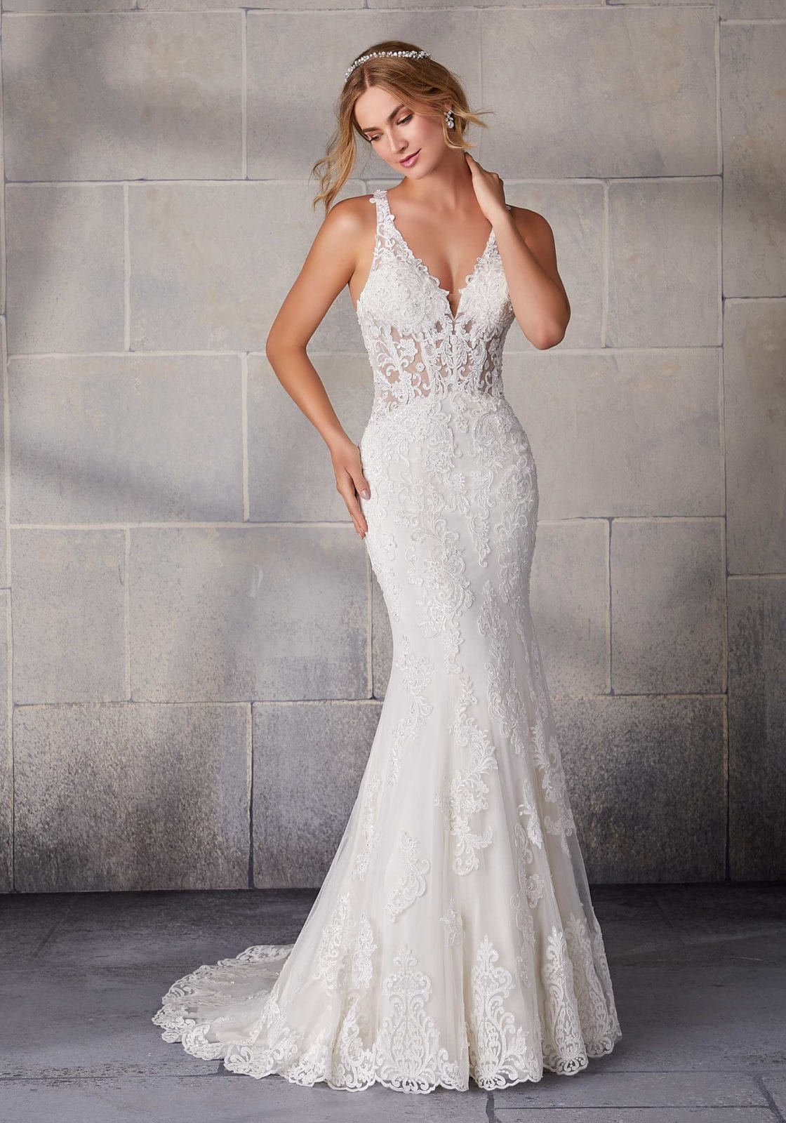 Morilee Selma 2137L - Size 14