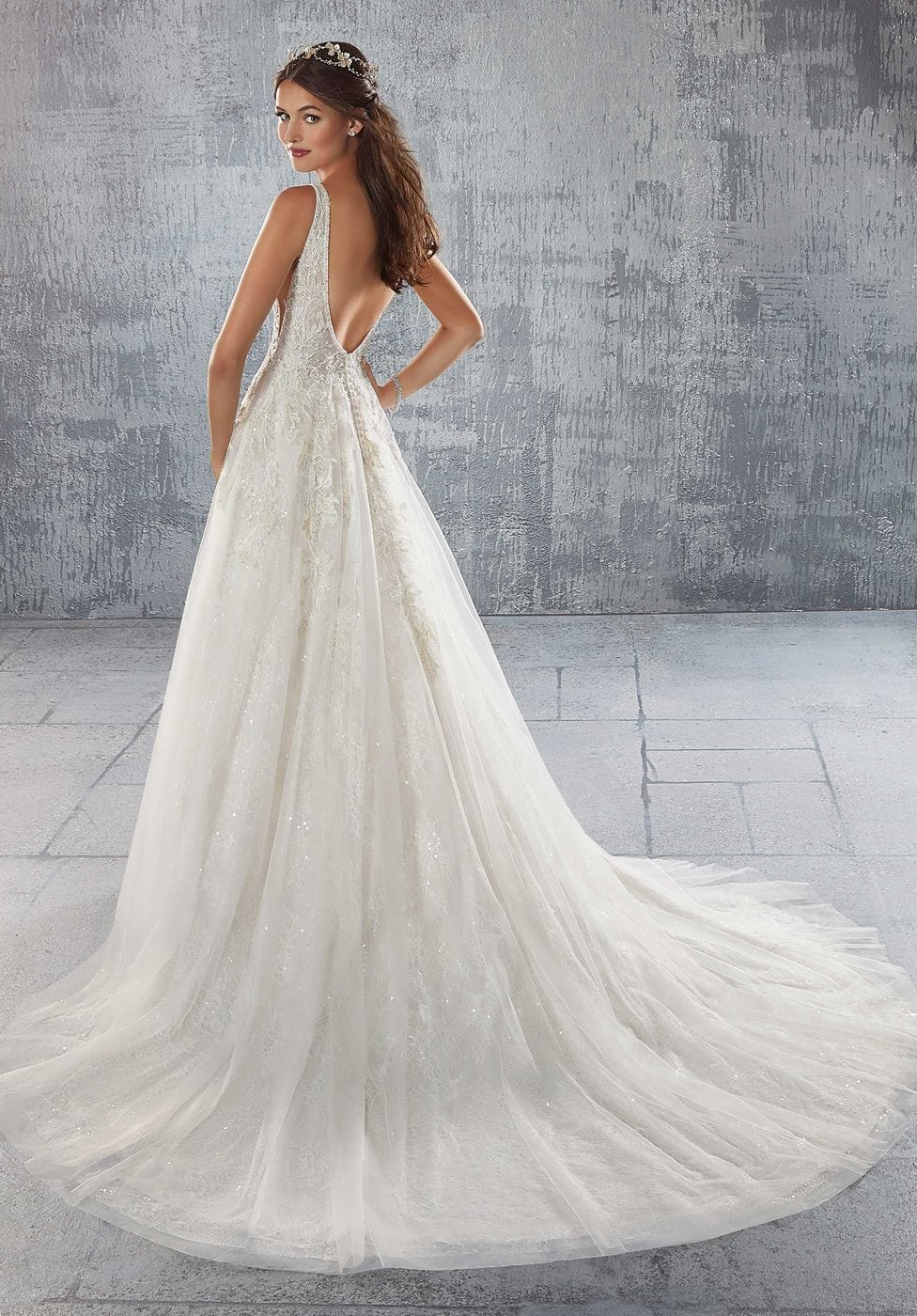 Morilee Serafina - Size 12 - Image 2