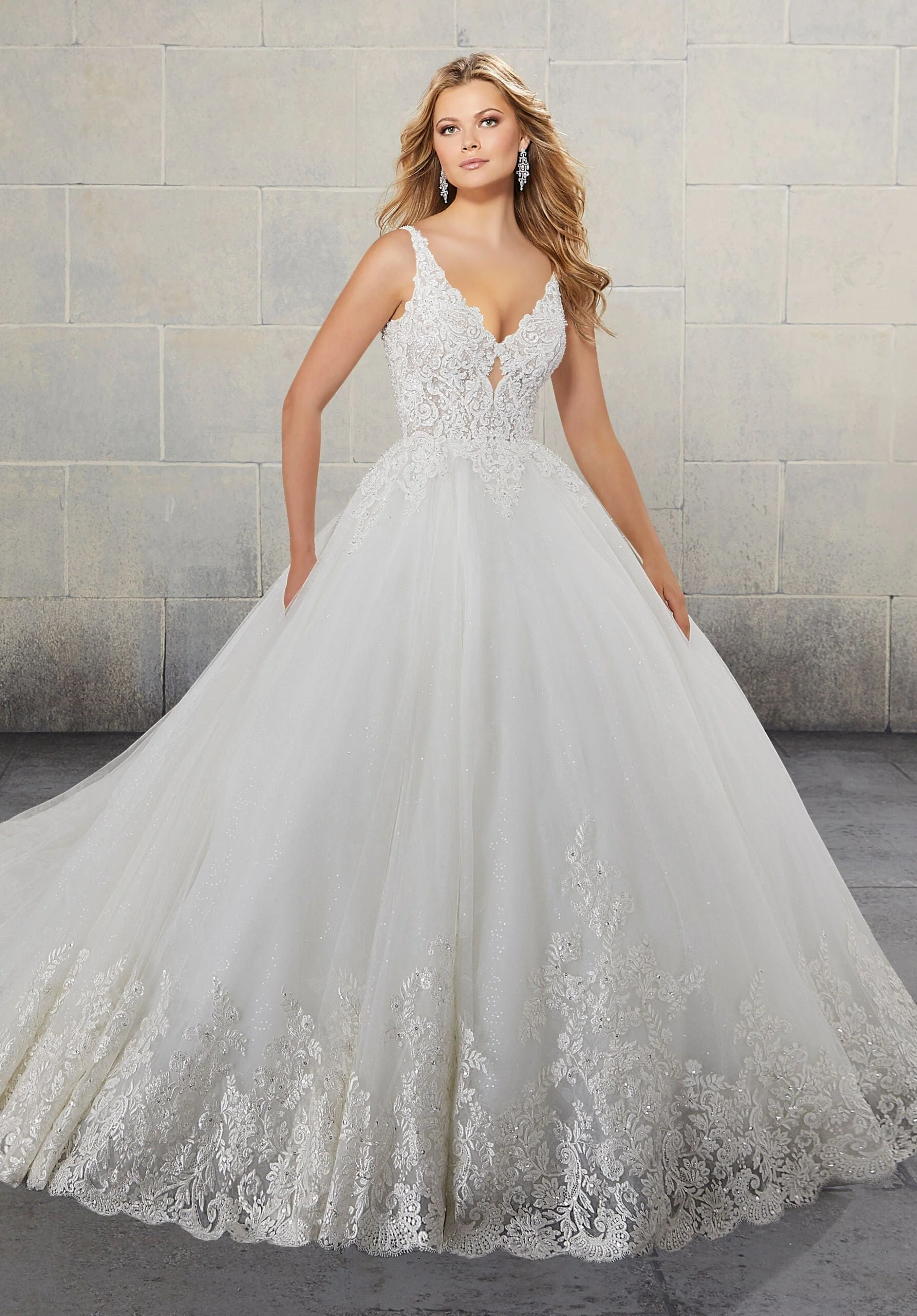 Morilee Surim - Size 14