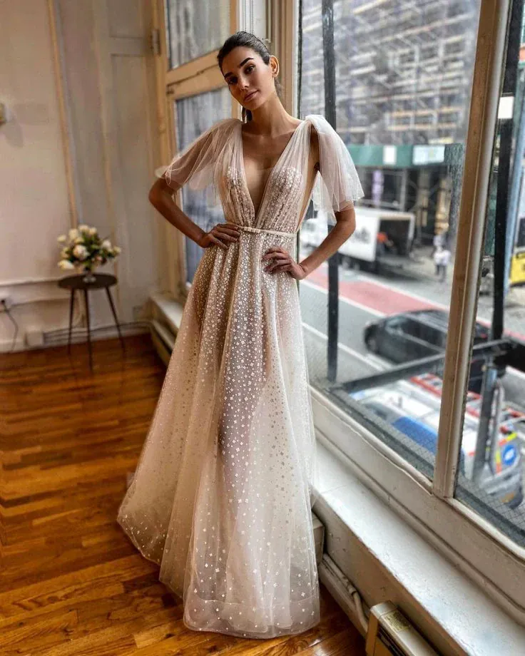 Muse by Berta Fernanda 20-135 - Size 10 - Image 3