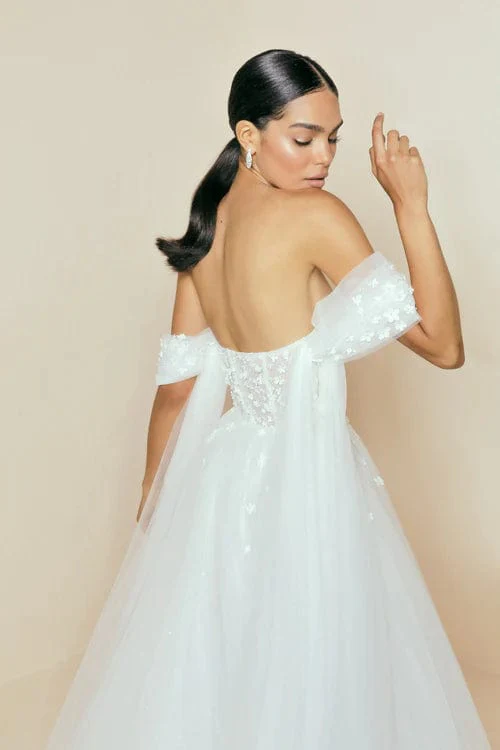 Neta Dover Erin - Size 14 - Image 2