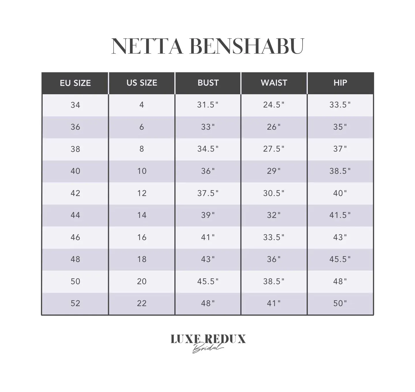 Netta BenShabu Bliss - Size 12 - Image 4