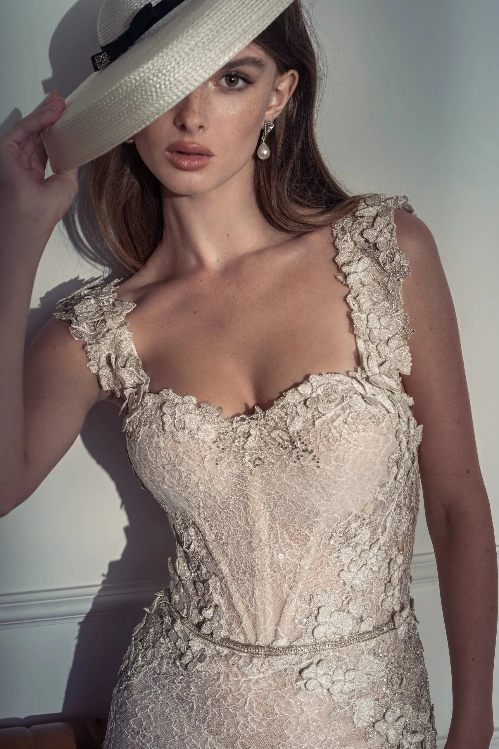 Netta BenShabu Bree - Size 6 - Image 3