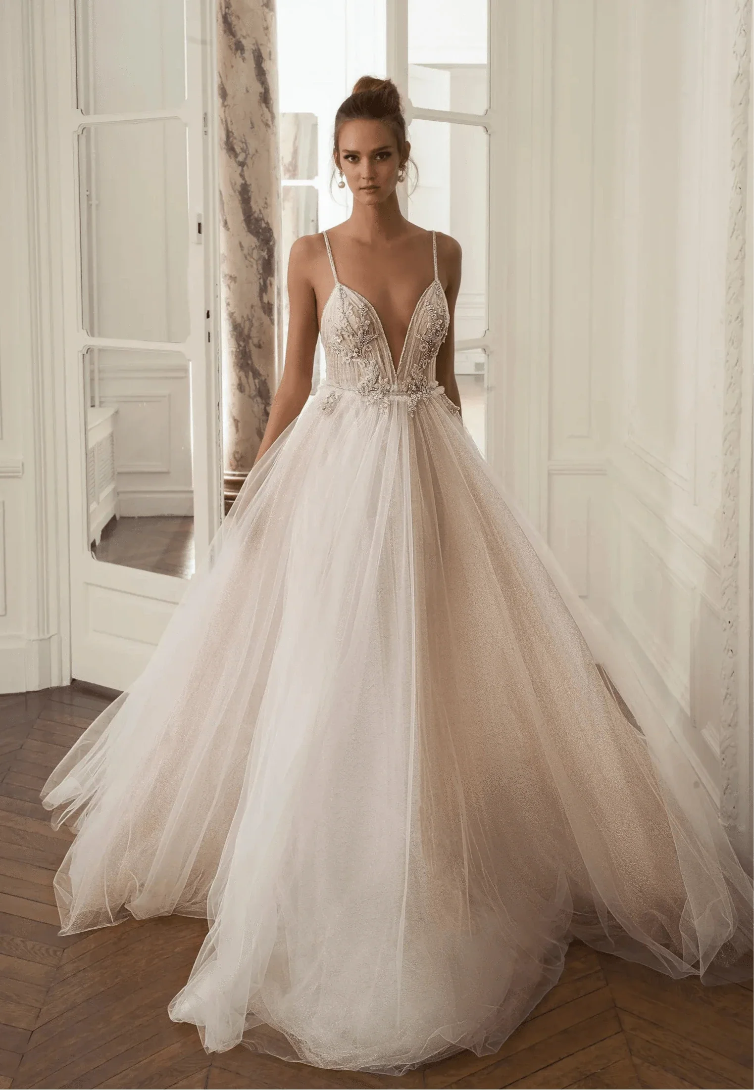 Netta BenShabu Evelyn - Size 12